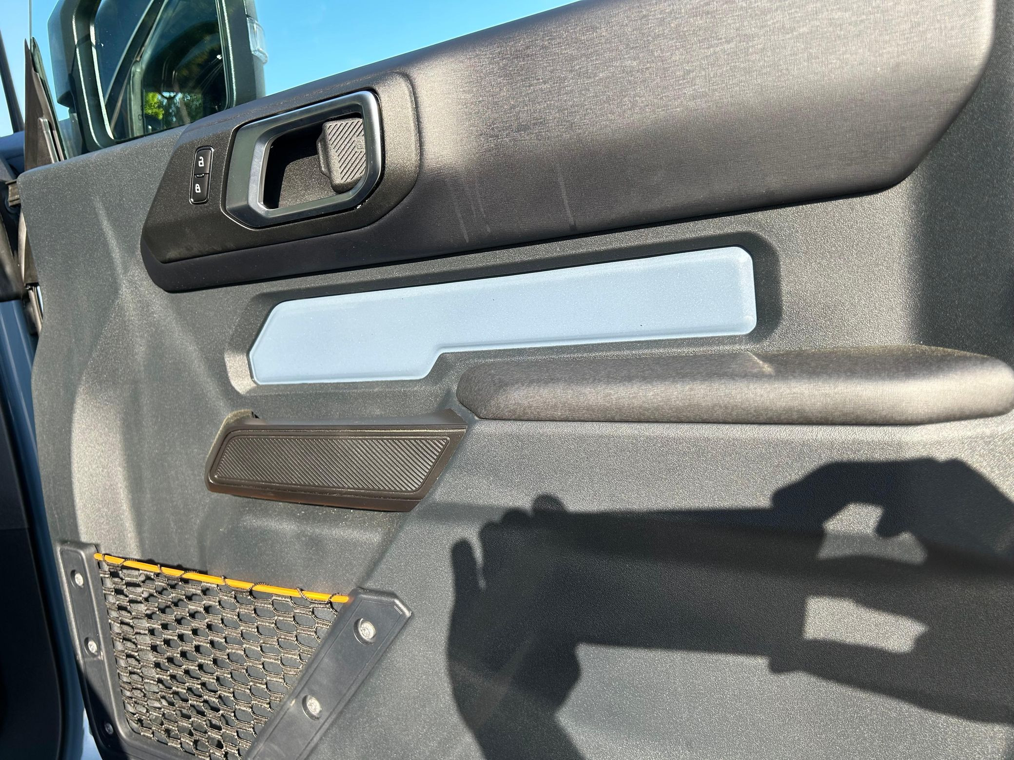 2024 Ford Bronco Badlands - Image 53