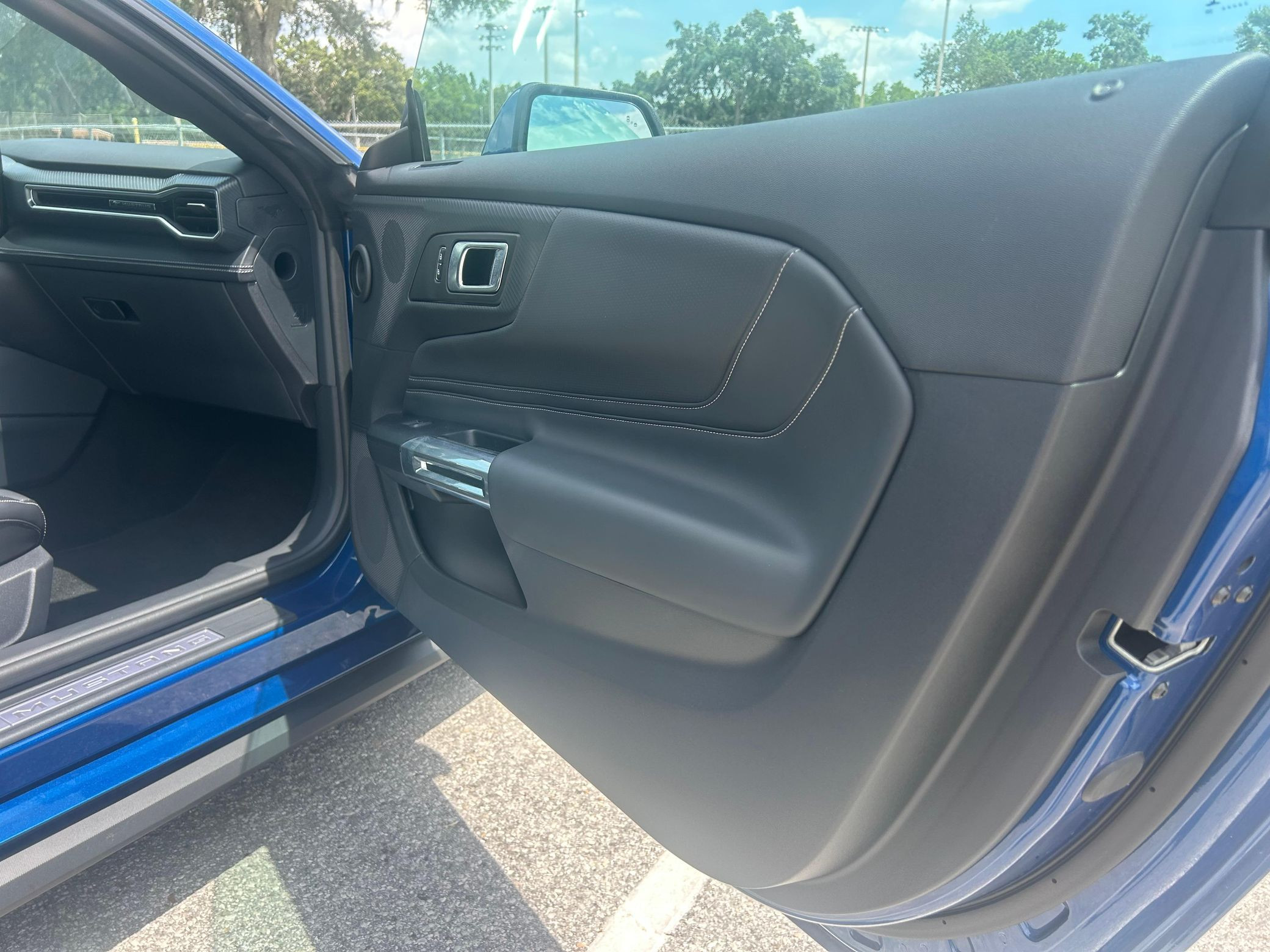 2024 Ford Mustang GT - Image 44