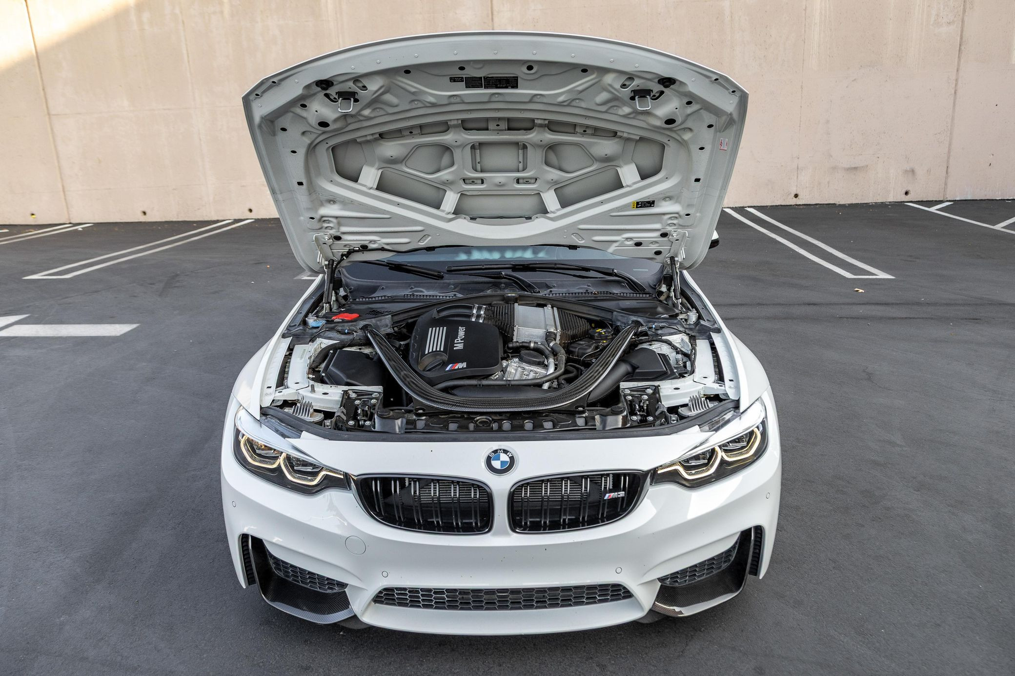2018 BMW M3 Competition Package - Image 38