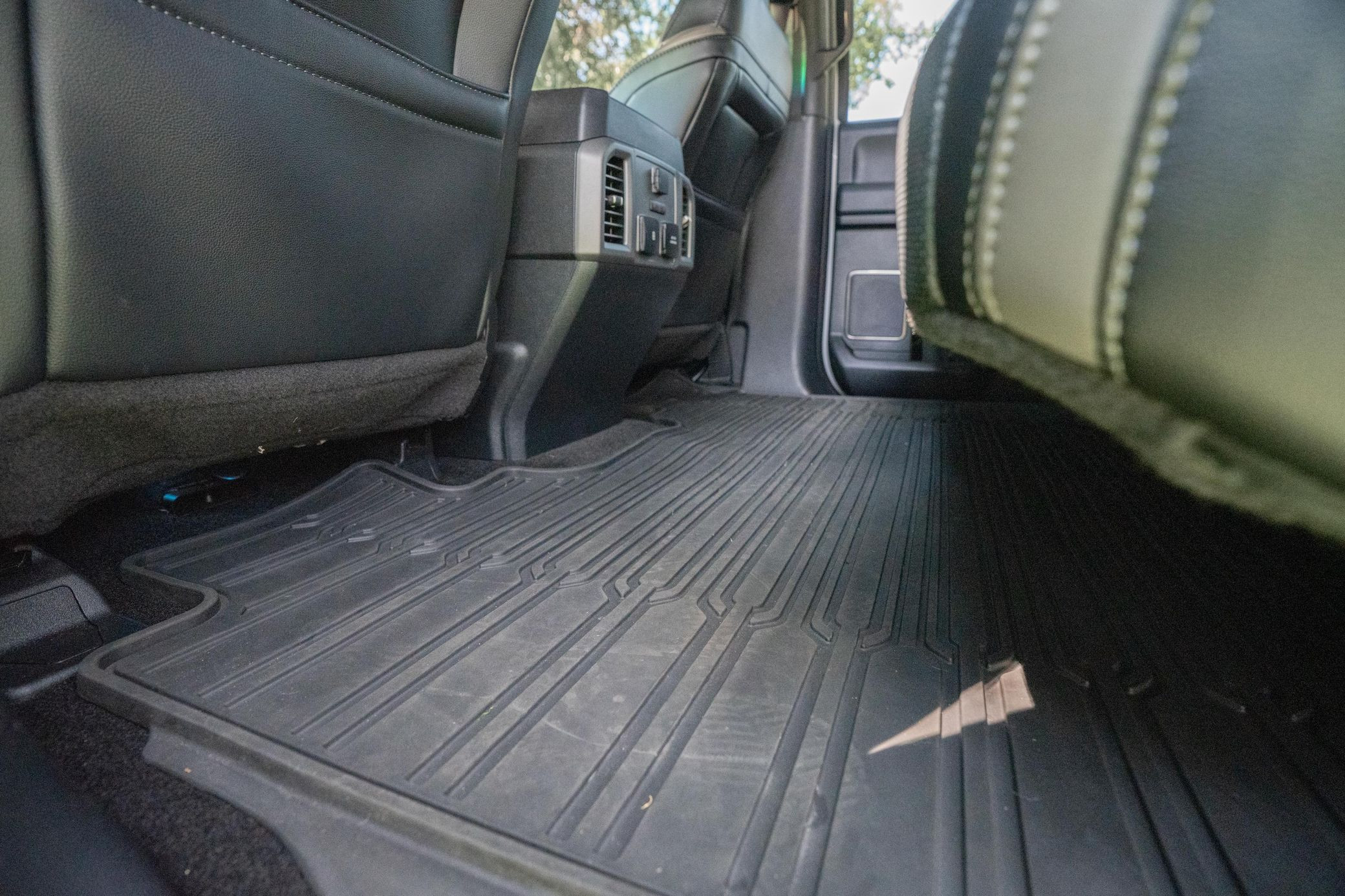 2018 Ford F-150 Raptor Hennessey VelociRaptor - Image 67