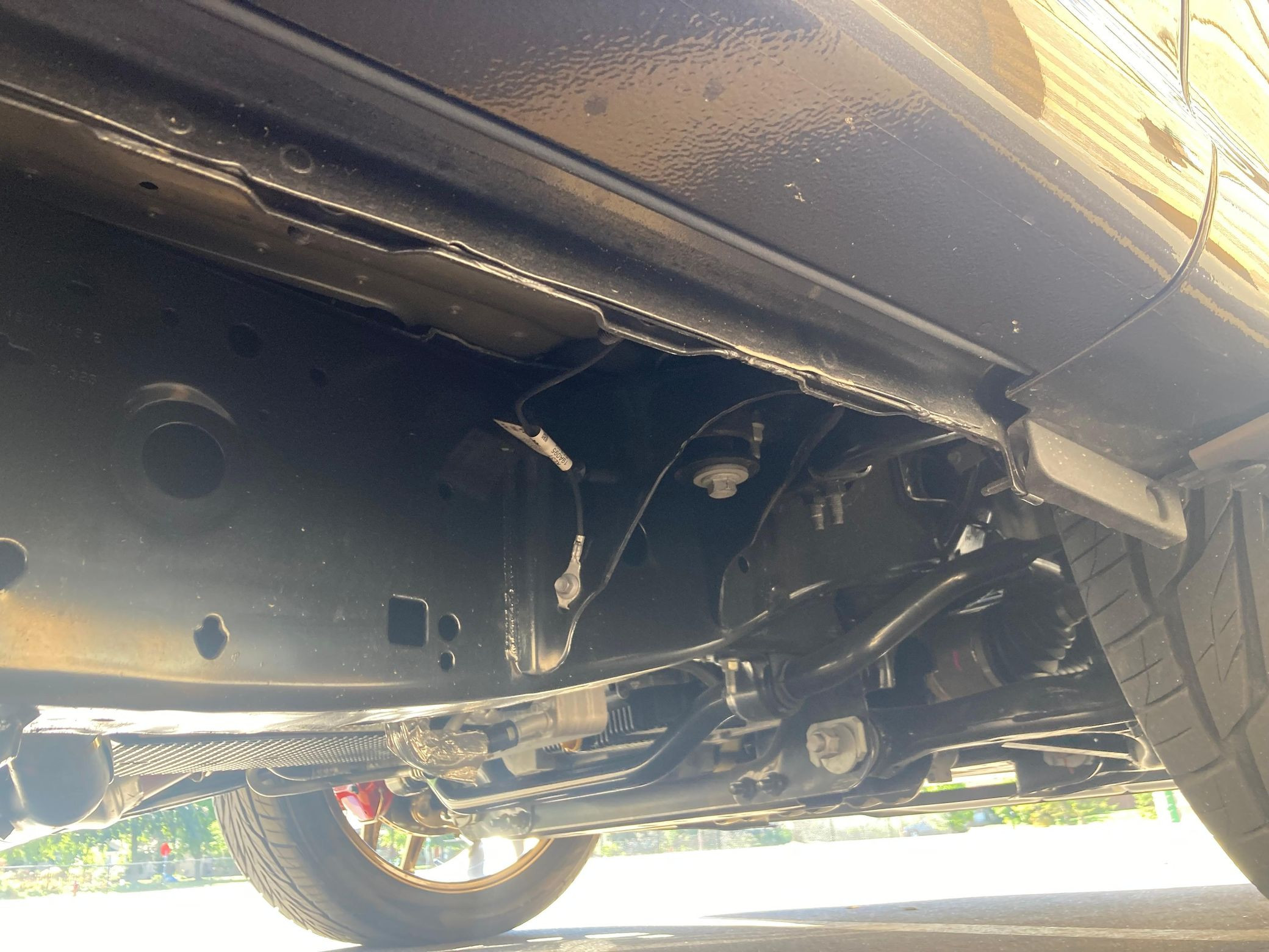 2020 Ford F-150 Shelby Super Snake Sport - Image 35