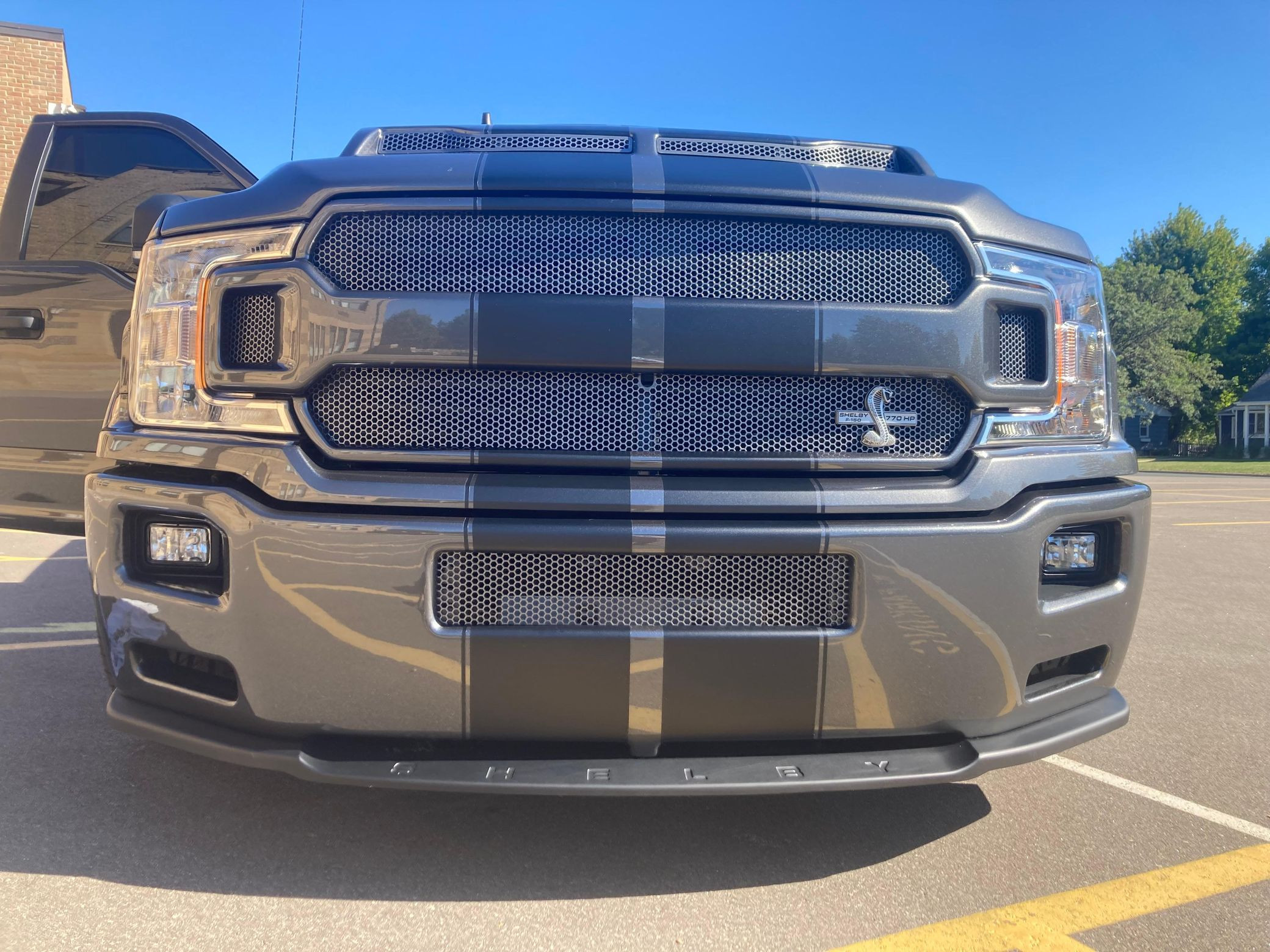 2020 Ford F-150 Shelby Super Snake Sport - Image 36