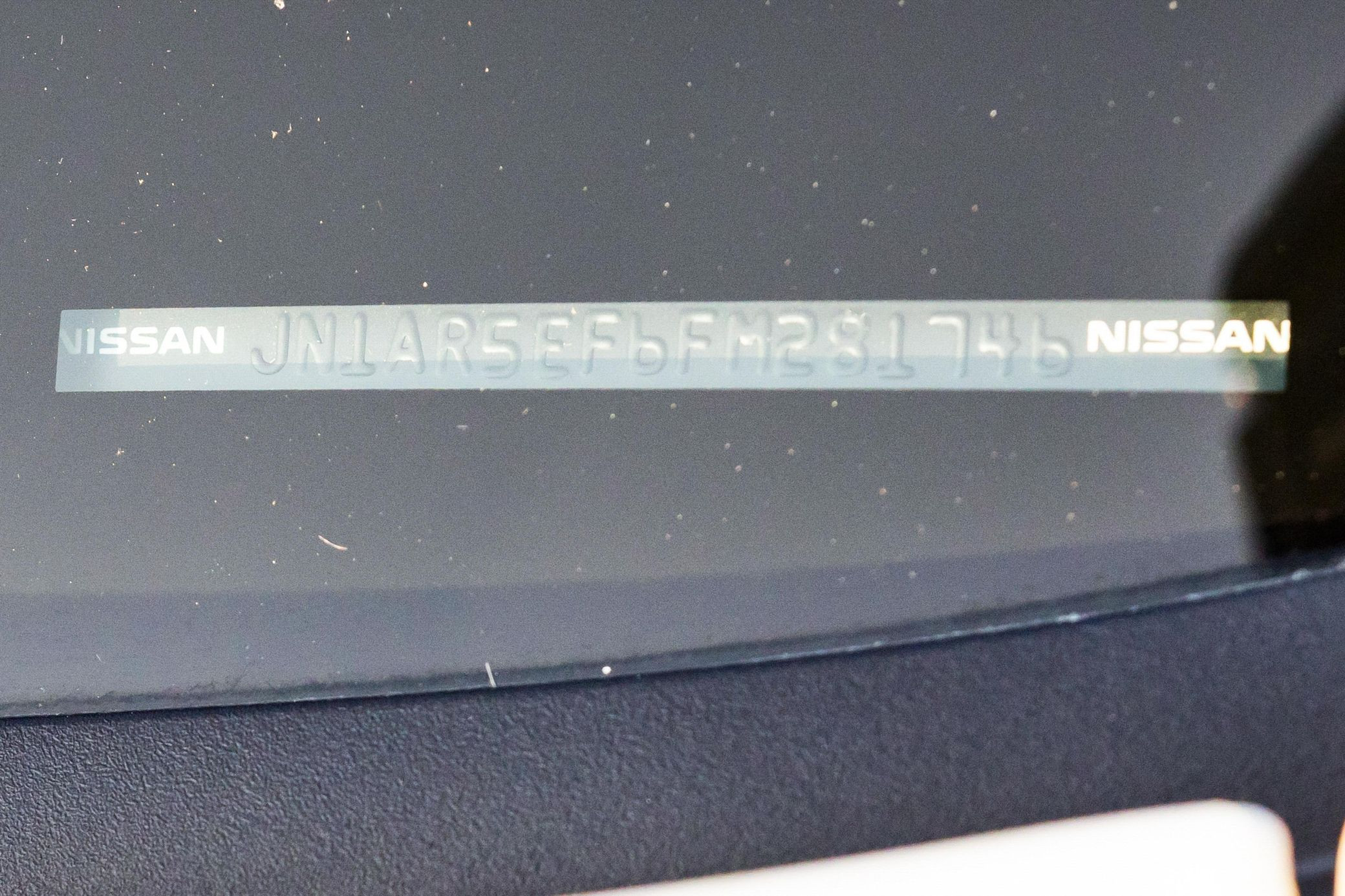 2015 Nissan GT-R NISMO - Image 35