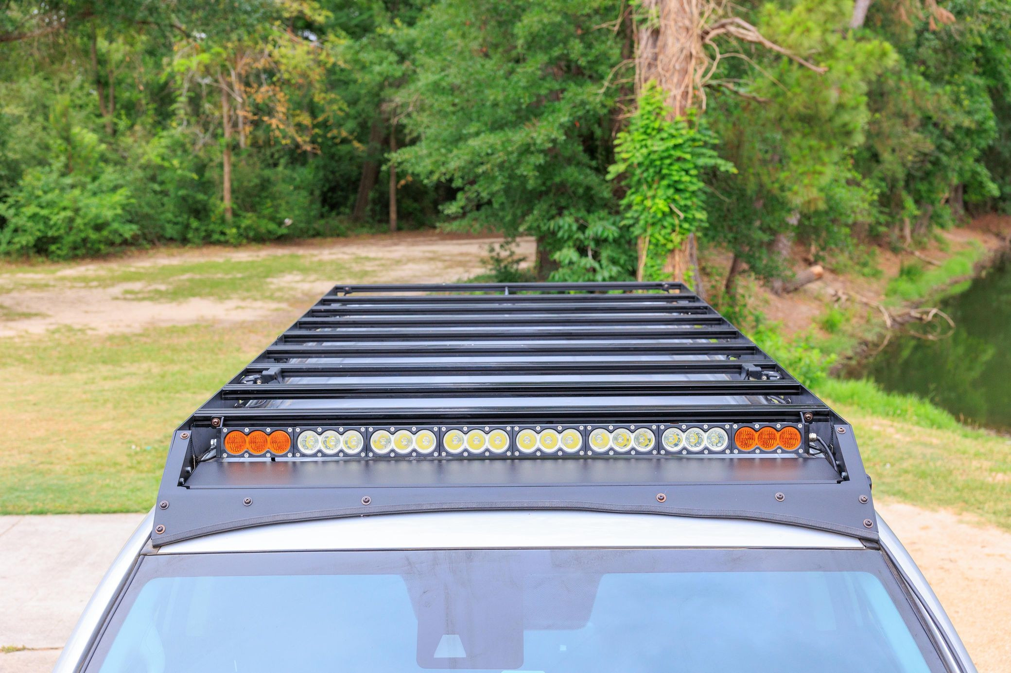 2023 Toyota 4Runner TRD Off-Road - Image 38