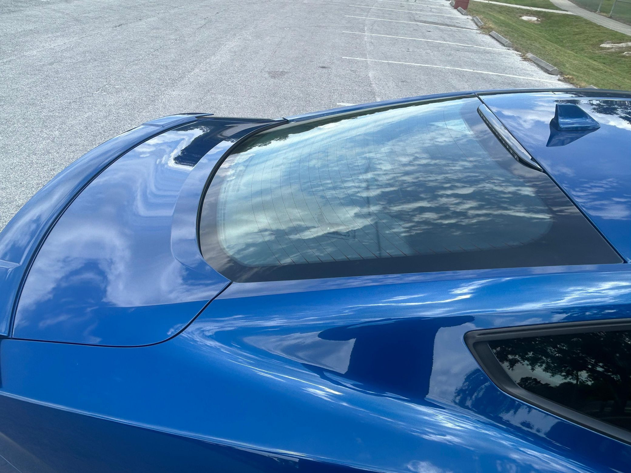 2024 Ford Mustang GT - Image 45