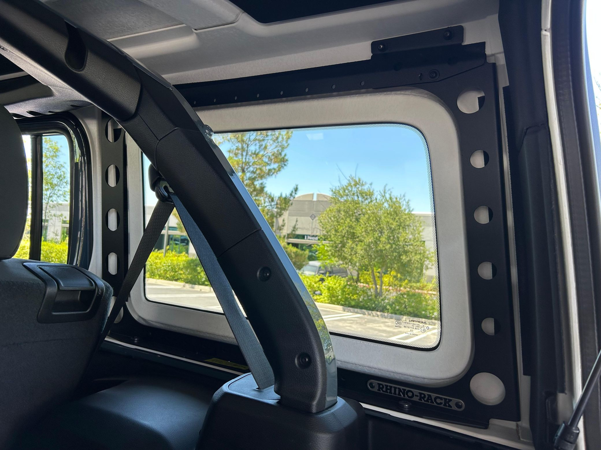 2024 Jeep Wrangler Rubicon 4xe - Image 55