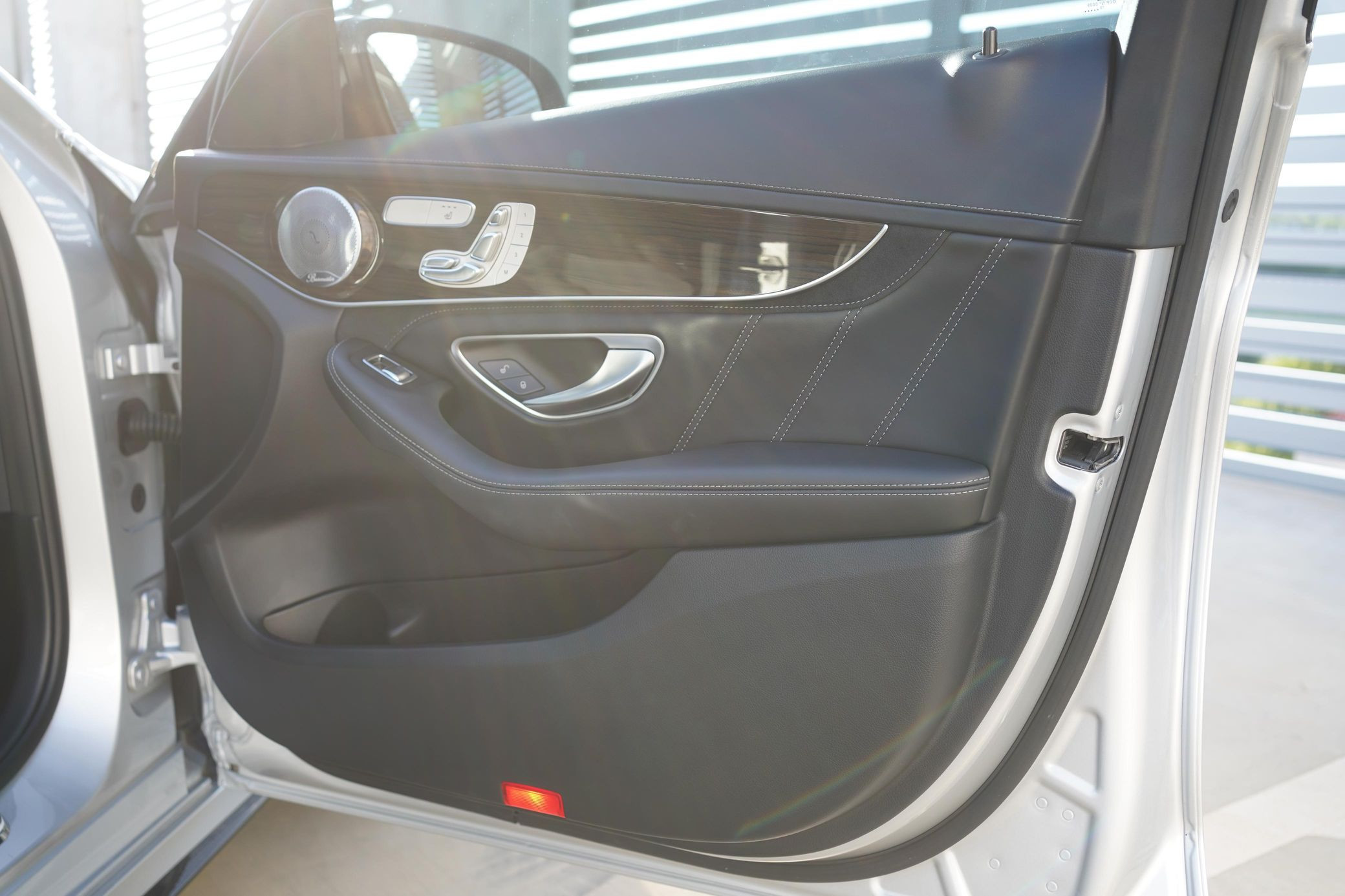 2020 Mercedes-Benz C-Class AMG C63 S - Image 47