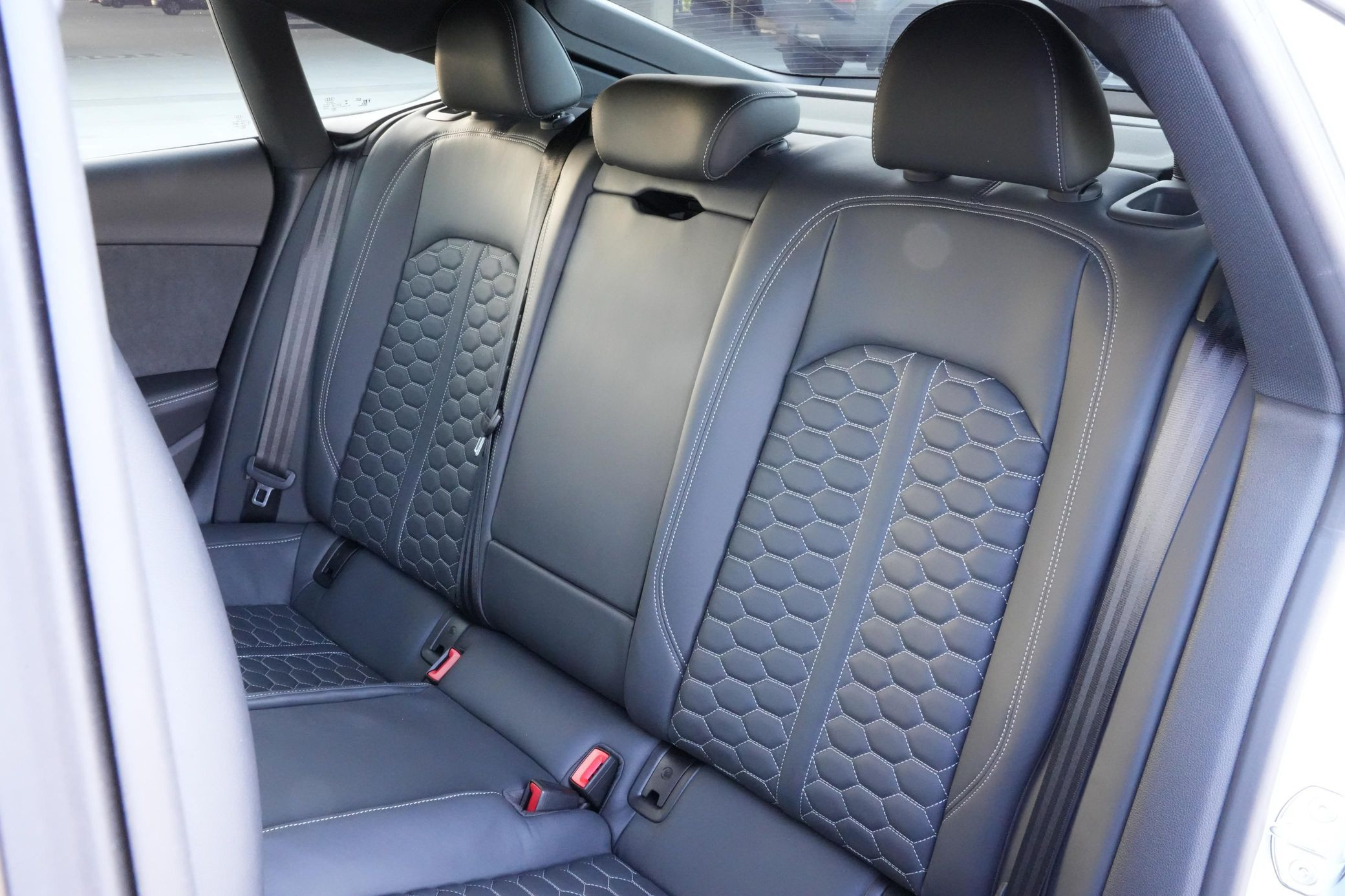 2023 Audi RS5 Sportback - Image 45