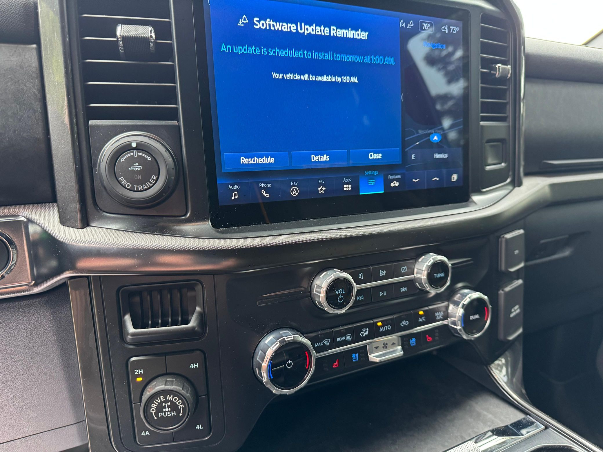 2023 Ford F-150 Tremor Hennessey Venom 775 - Image 64