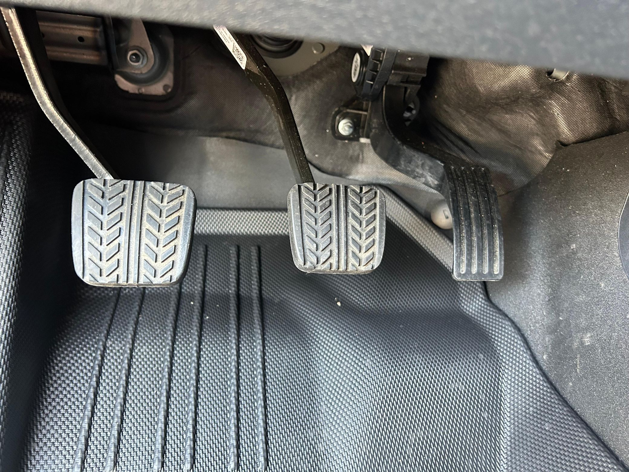 2024 Ford Bronco Badlands - Image 55