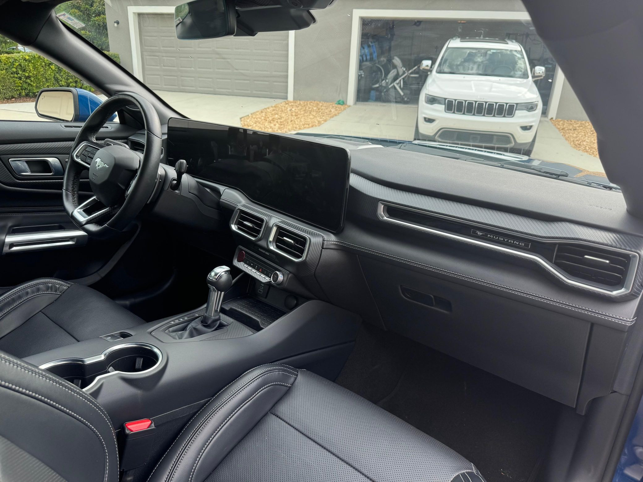 2024 Ford Mustang GT - Image 46
