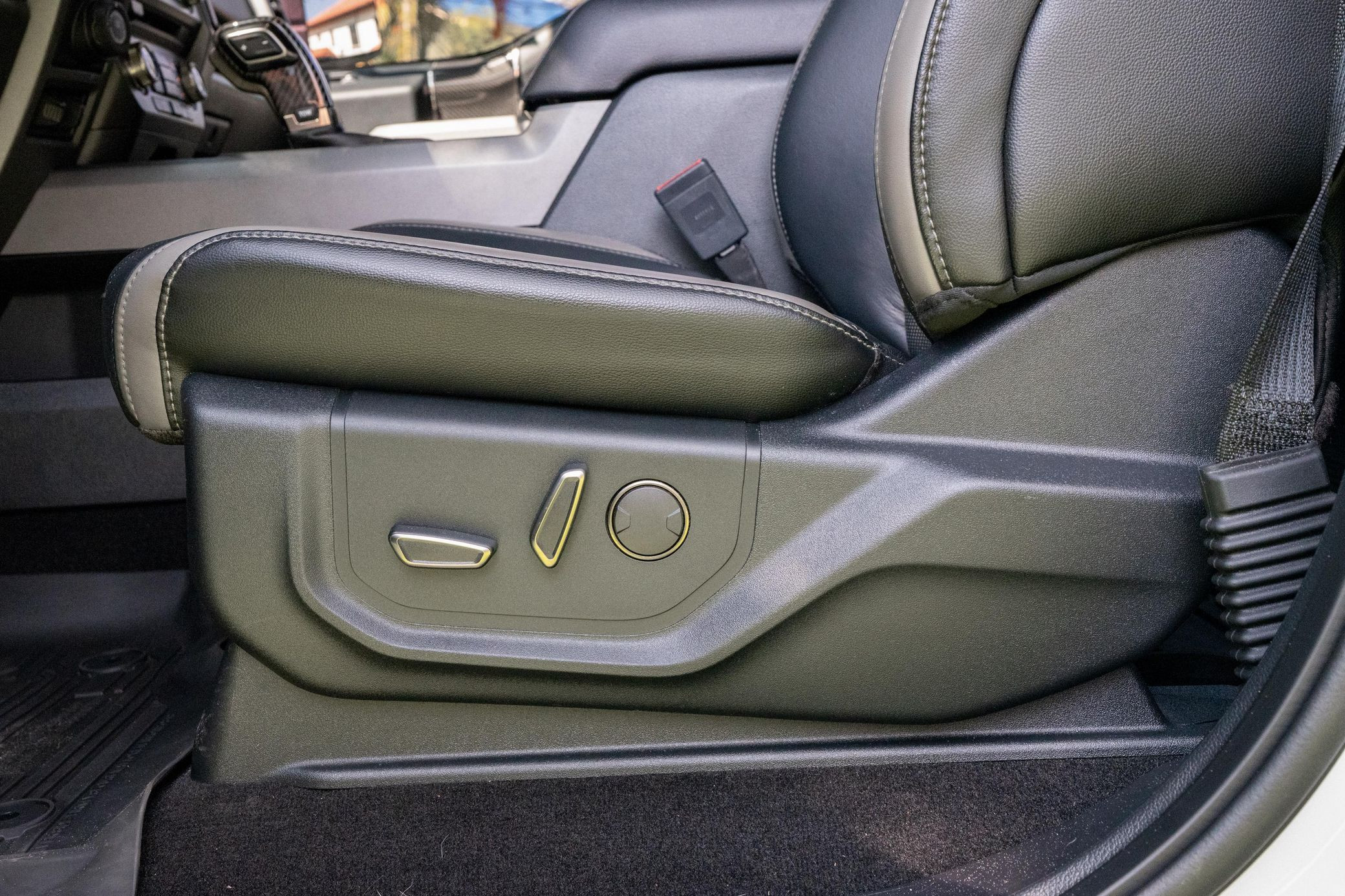 2018 Ford F-150 Raptor Hennessey VelociRaptor - Image 69