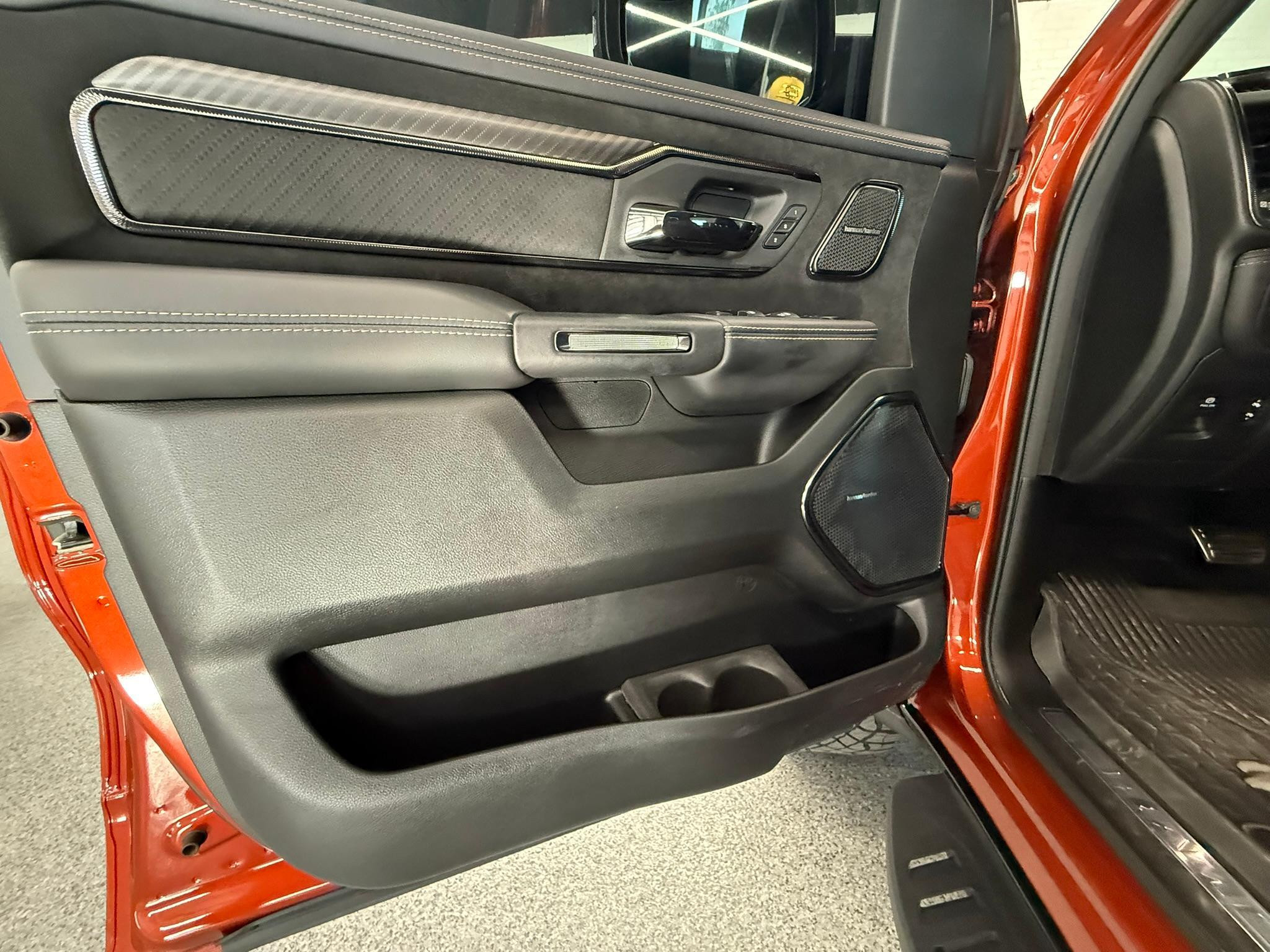 2024 Ram 1500 TRX Final Edition - Image 47