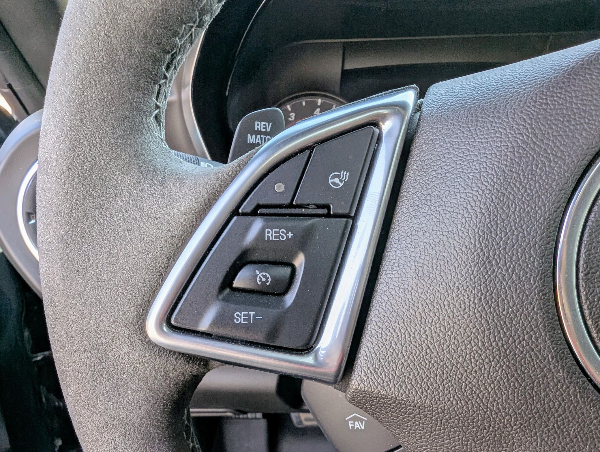 2019 Chevrolet Camaro 2SS - Image 44