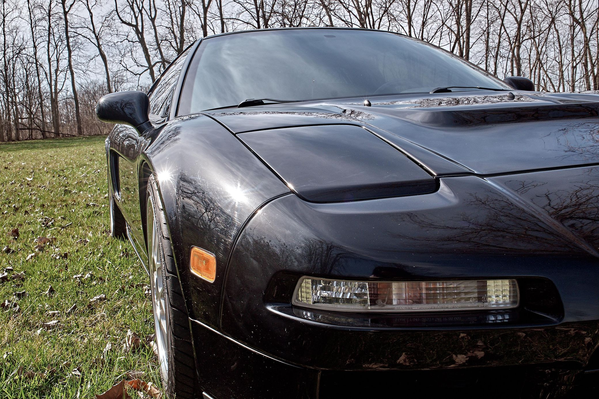 1992 Acura NSX - Image 55
