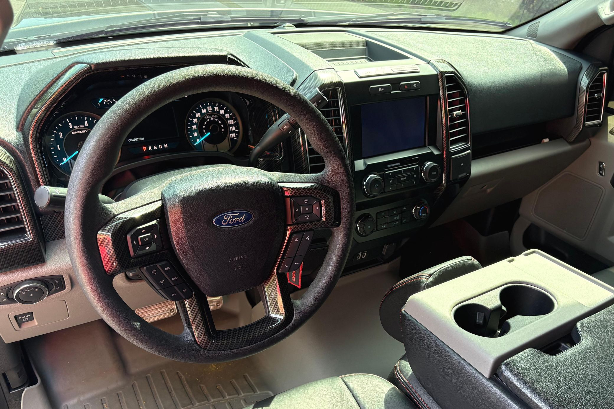 2020 Ford F-150 Shelby Super Snake Sport - Image 38