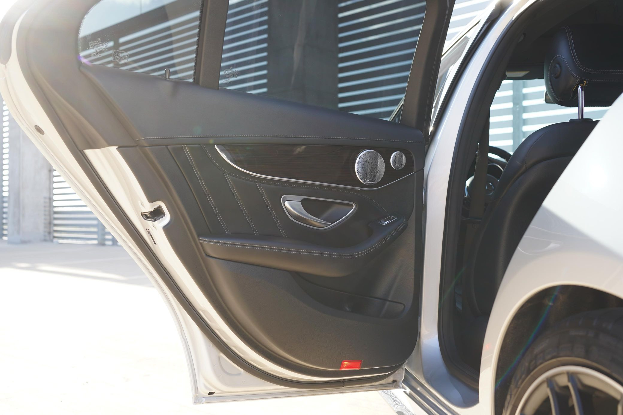 2020 Mercedes-Benz C-Class AMG C63 S - Image 48