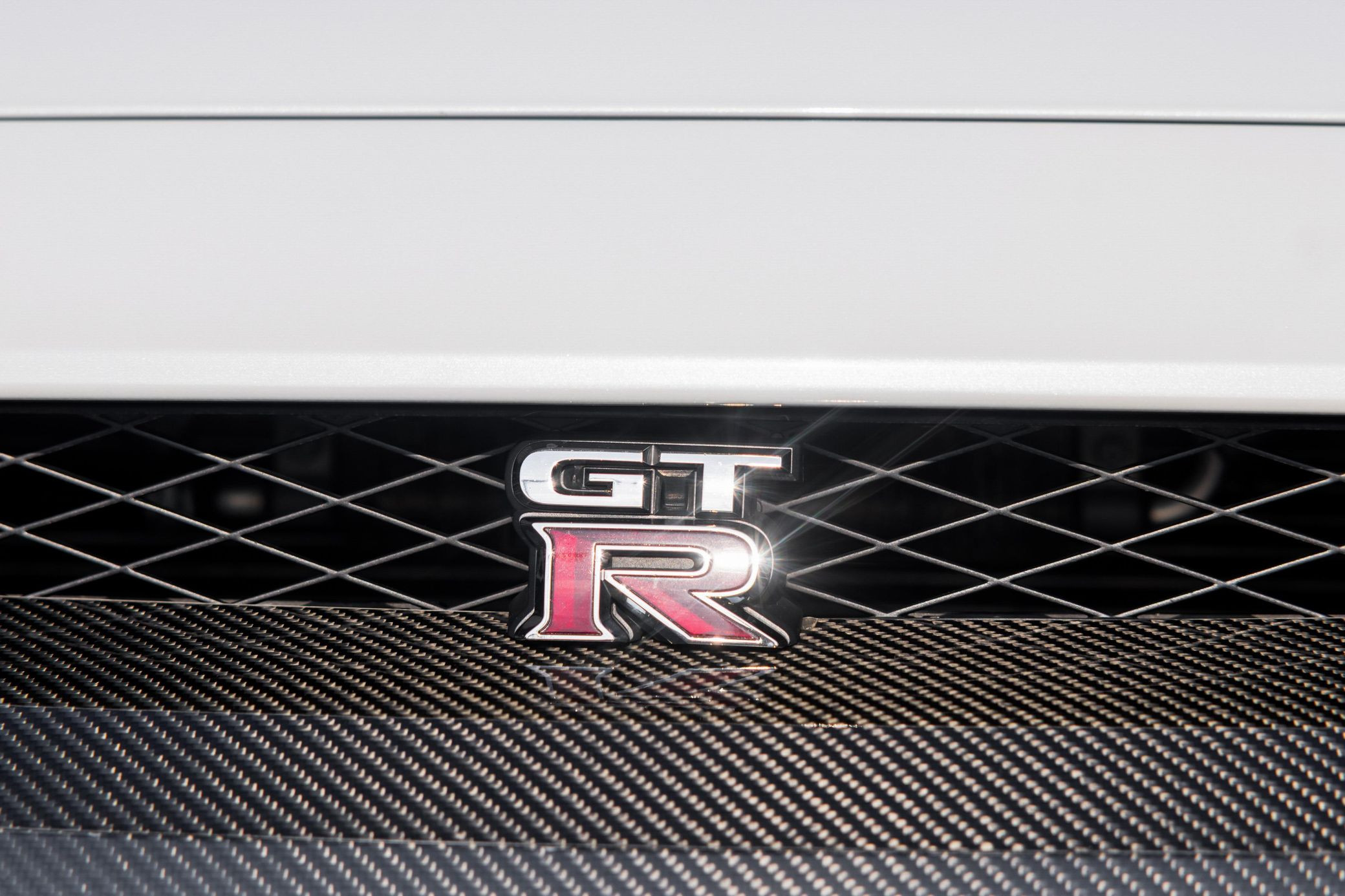 2015 Nissan GT-R NISMO - Image 37