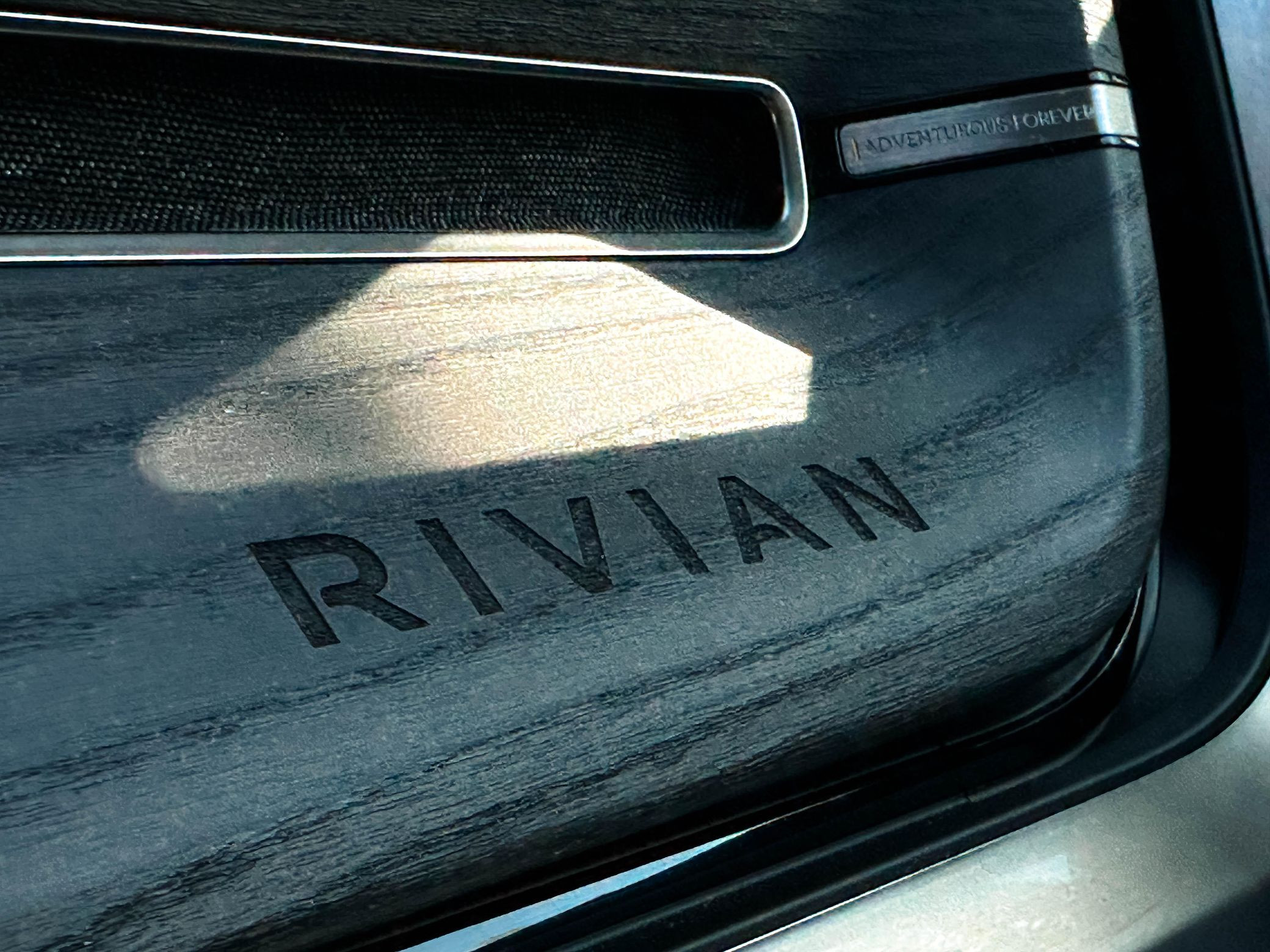 2023 Rivian R1S Adventure Edition - Image 55