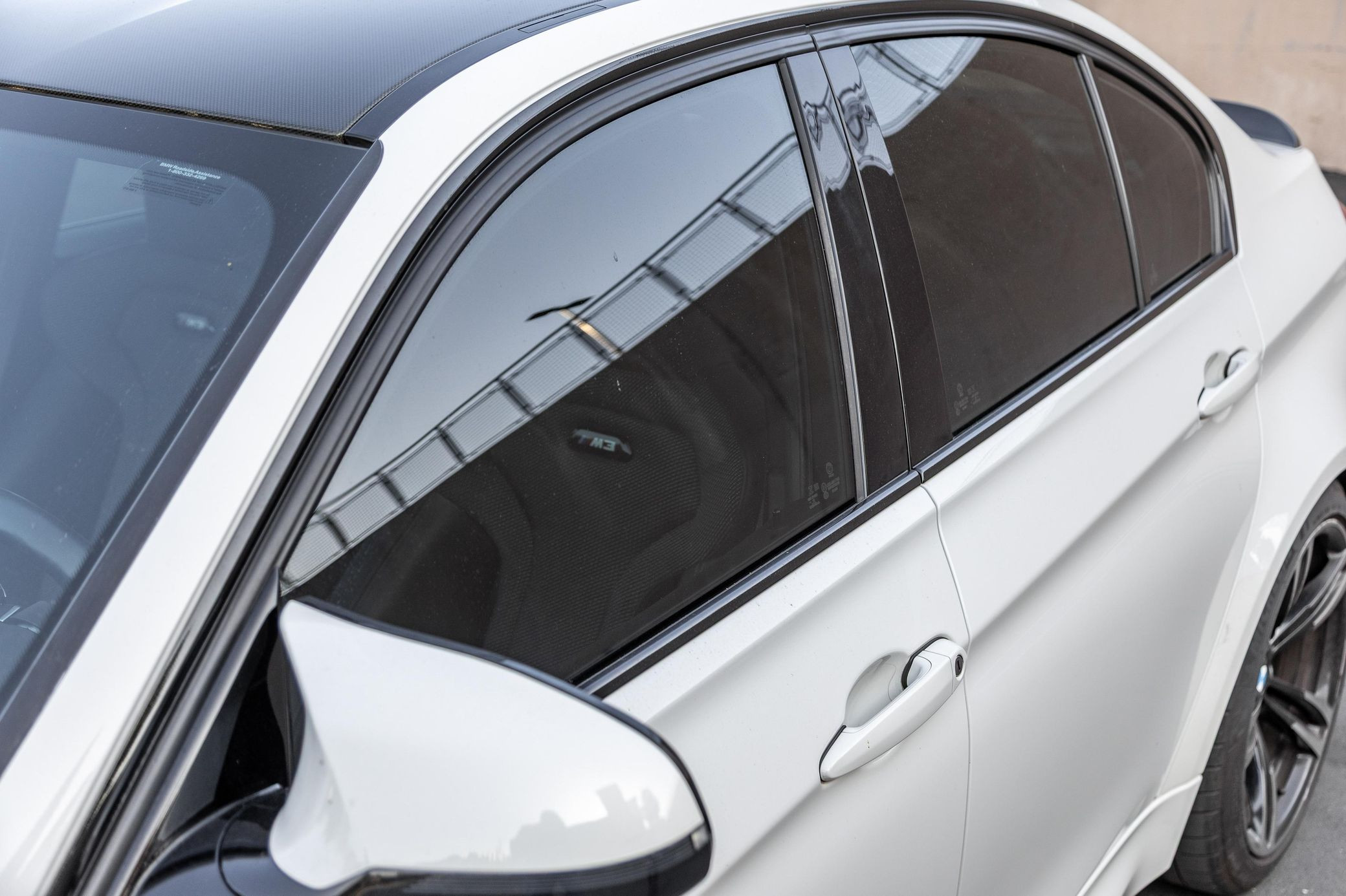 2018 BMW M3 Competition Package - Image 40