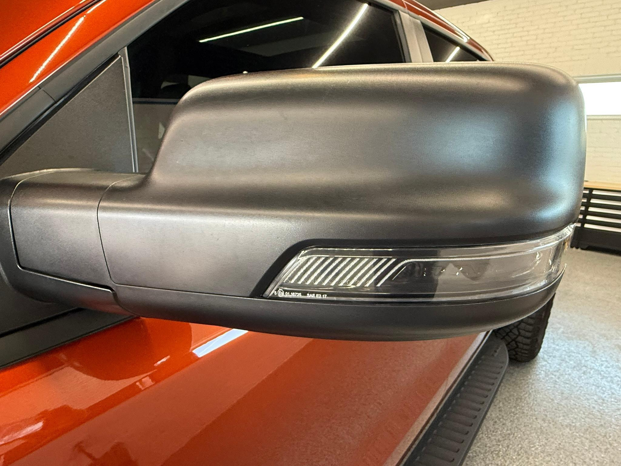 2024 Ram 1500 TRX Final Edition - Image 48