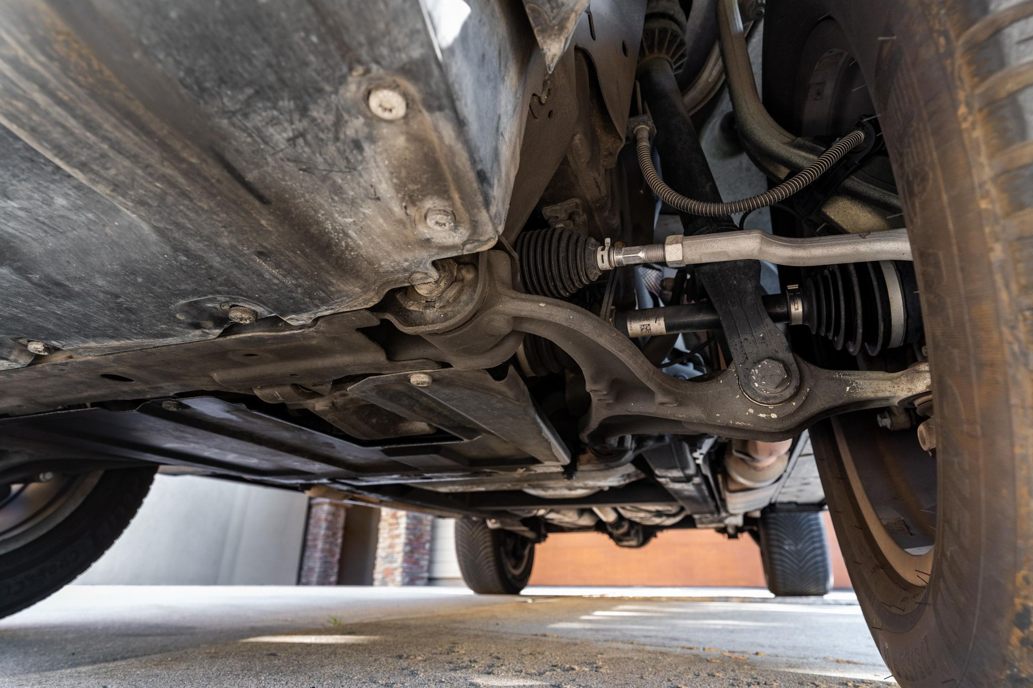 2019 Mercedes-Benz G-Class G550 - Image 47