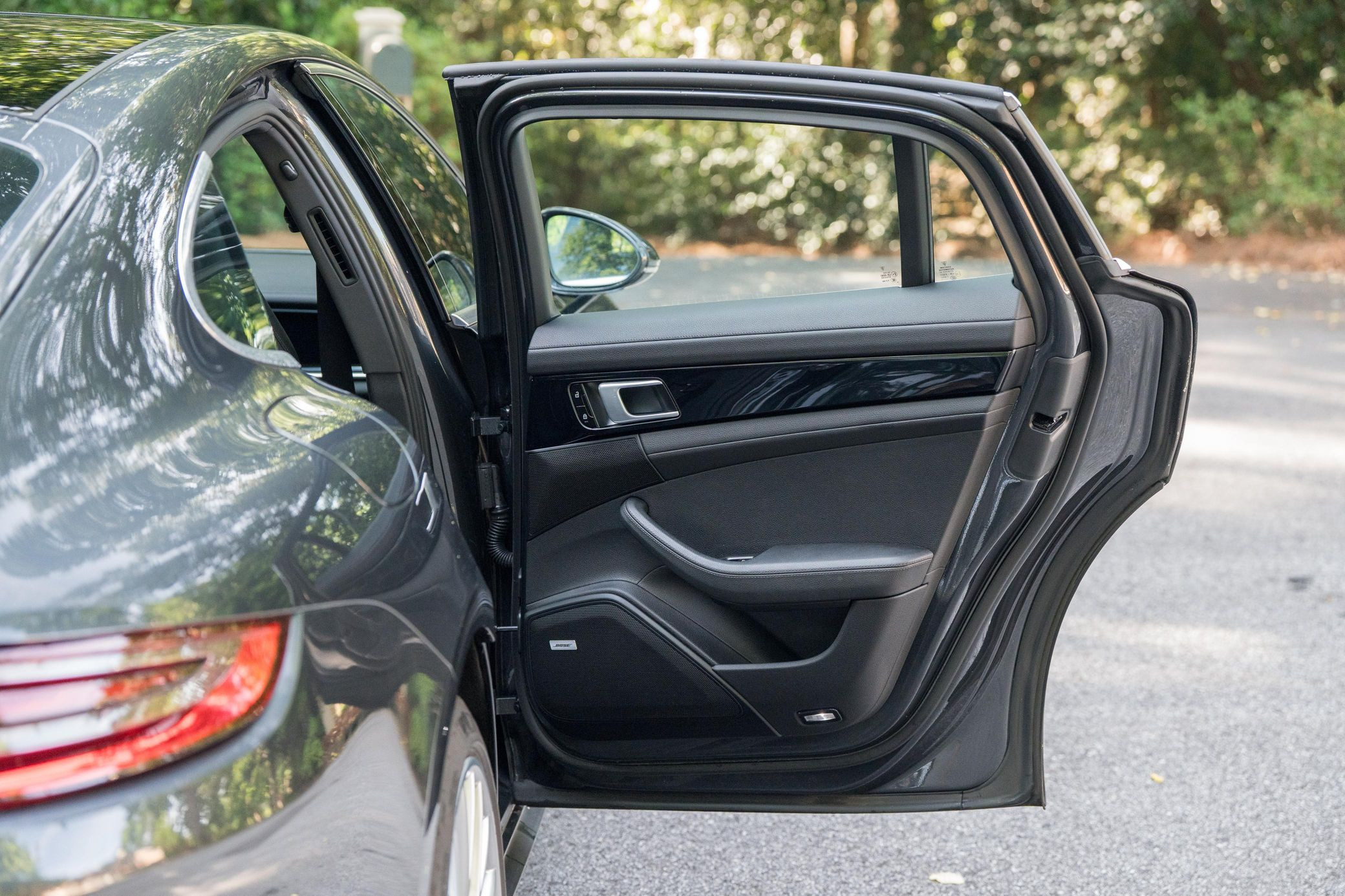 2020 Porsche Panamera 4S - Image 36