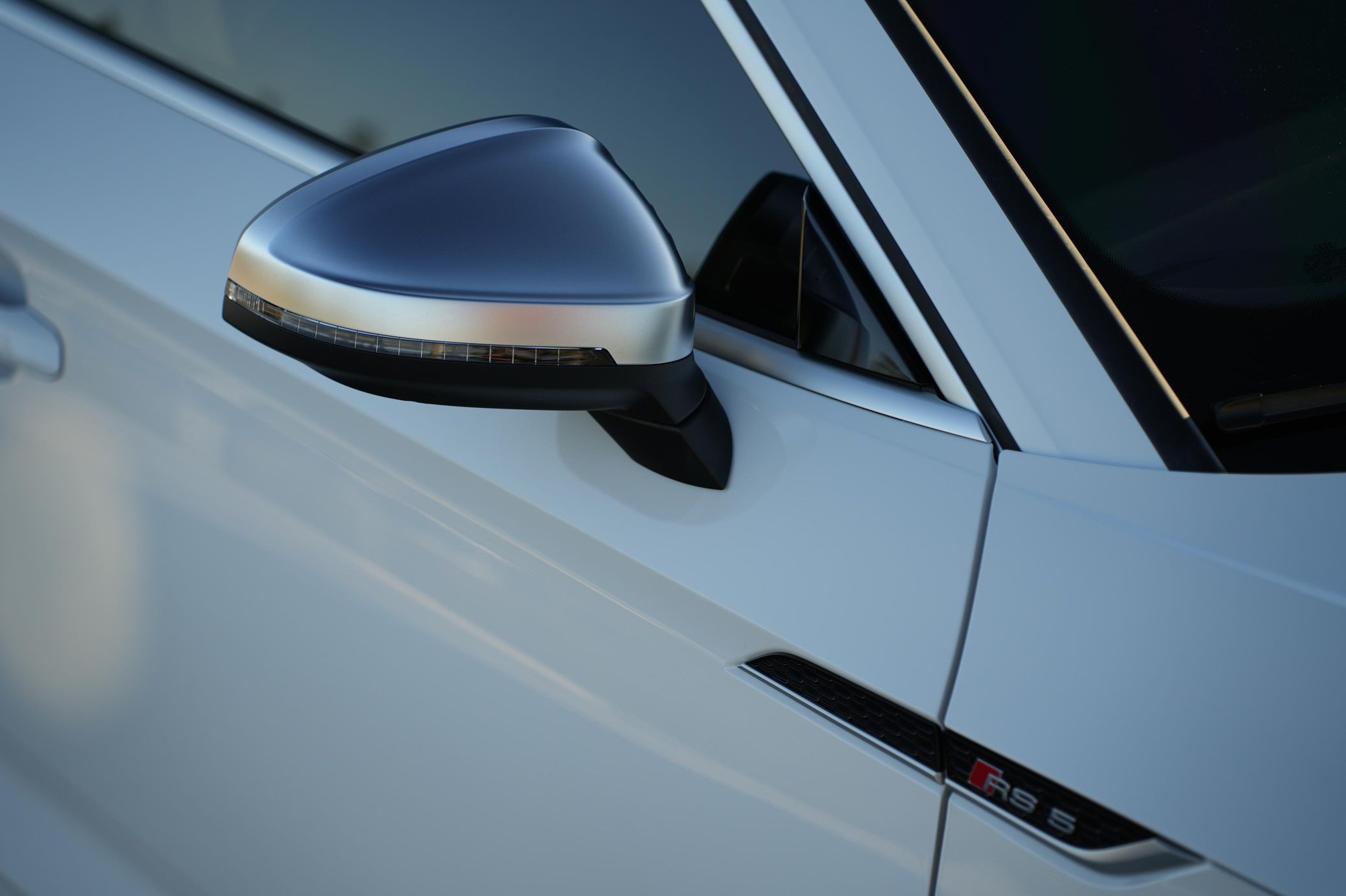 2023 Audi RS5 Sportback - Image 47