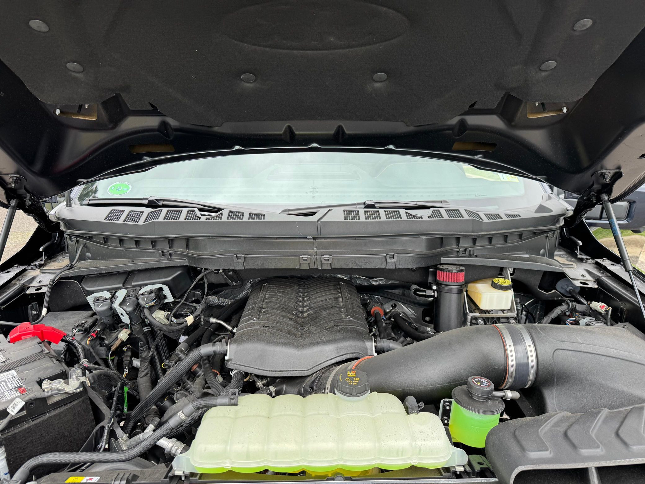 2023 Ford F-150 Tremor Hennessey Venom 775 - Image 66