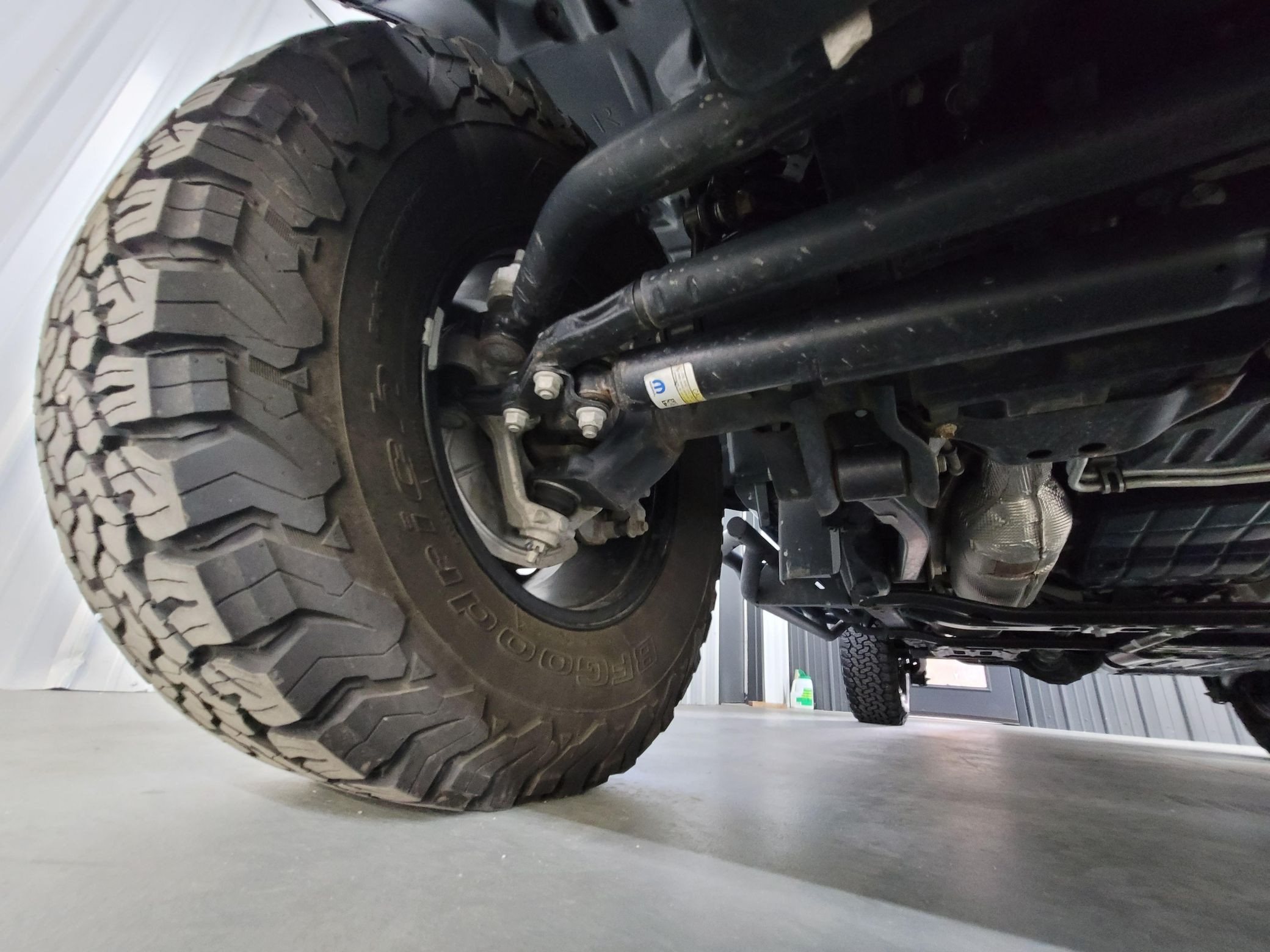 2023 Jeep Wrangler Rubicon - Image 29