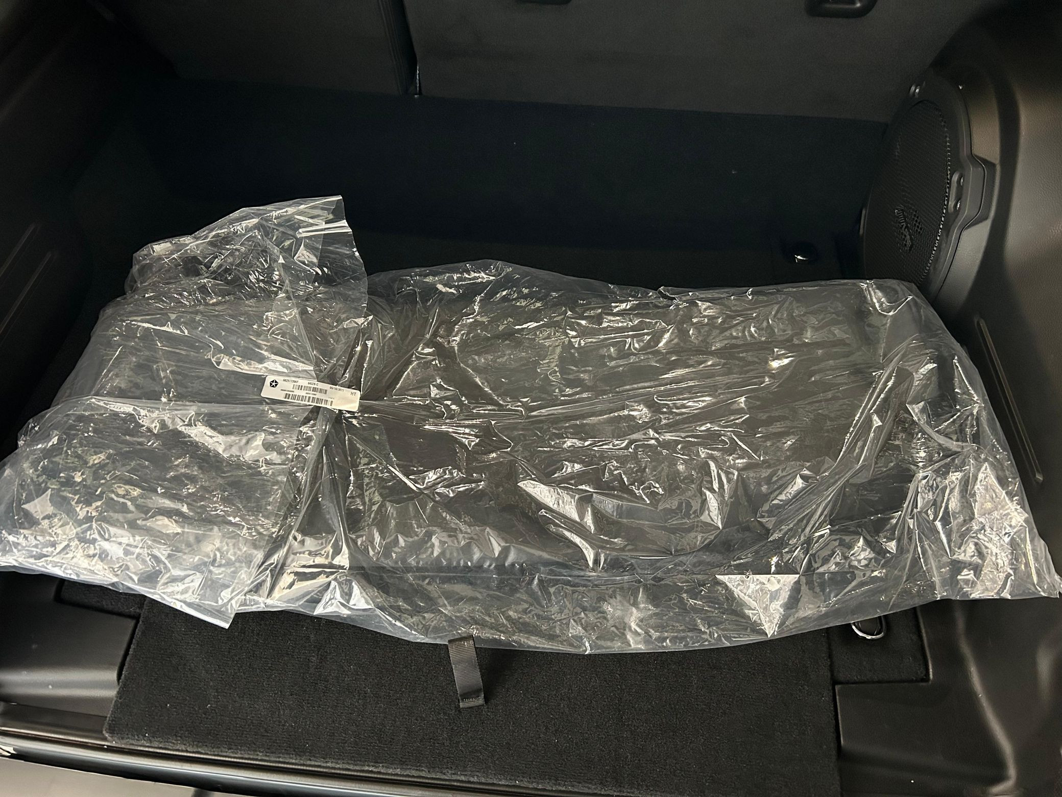 2024 Jeep Wrangler Rubicon 4xe - Image 58