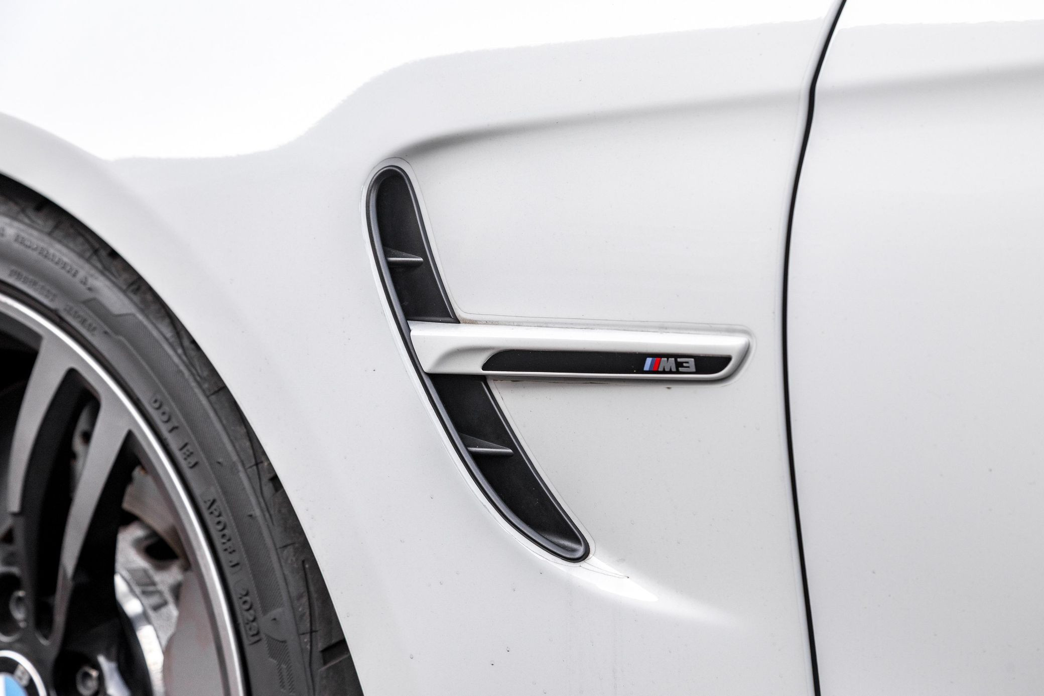 2018 BMW M3 Competition Package - Image 41