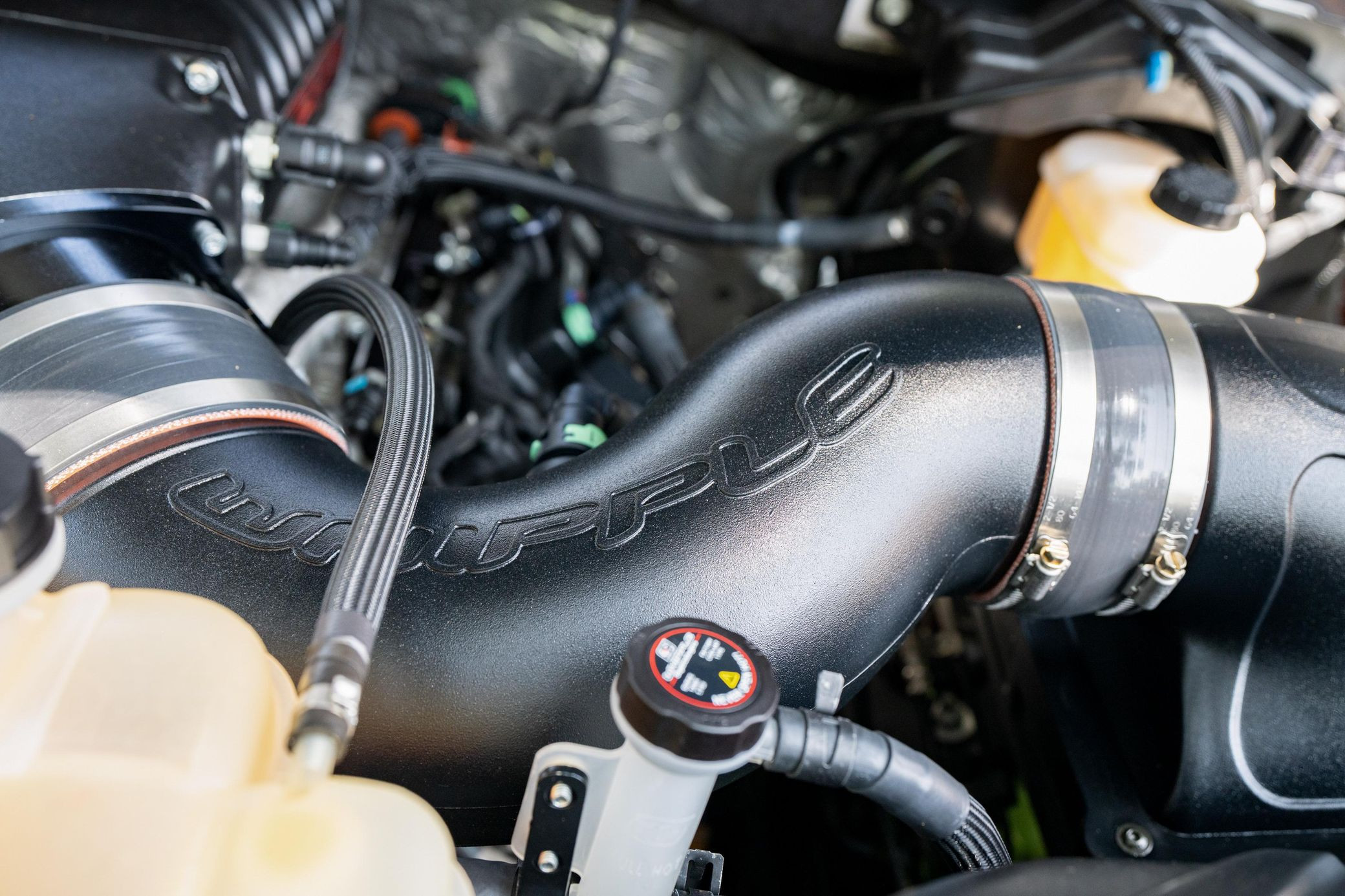 2018 Ford F-150 Raptor Hennessey VelociRaptor - Image 71