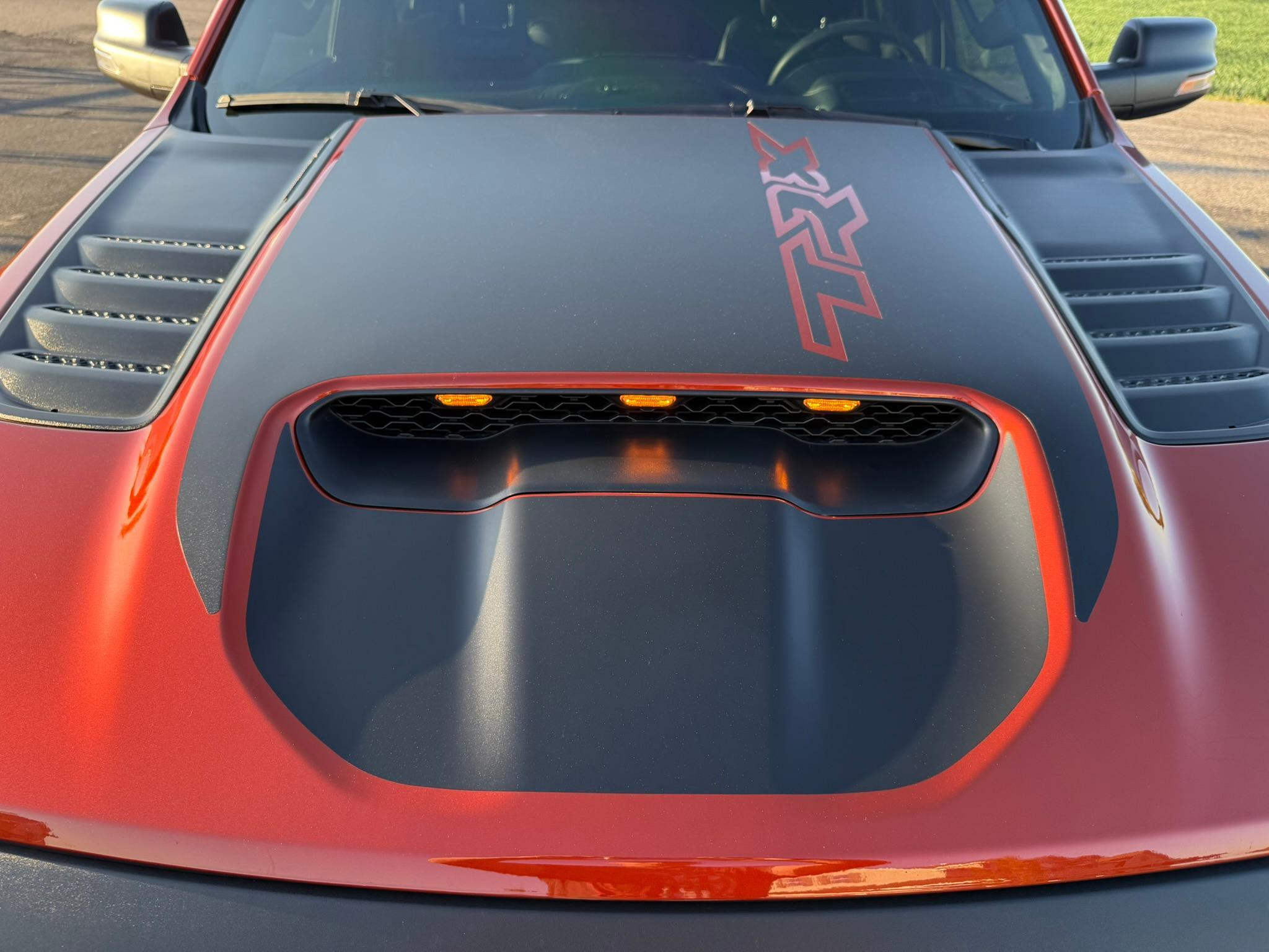 2024 Ram 1500 TRX Final Edition - Image 49