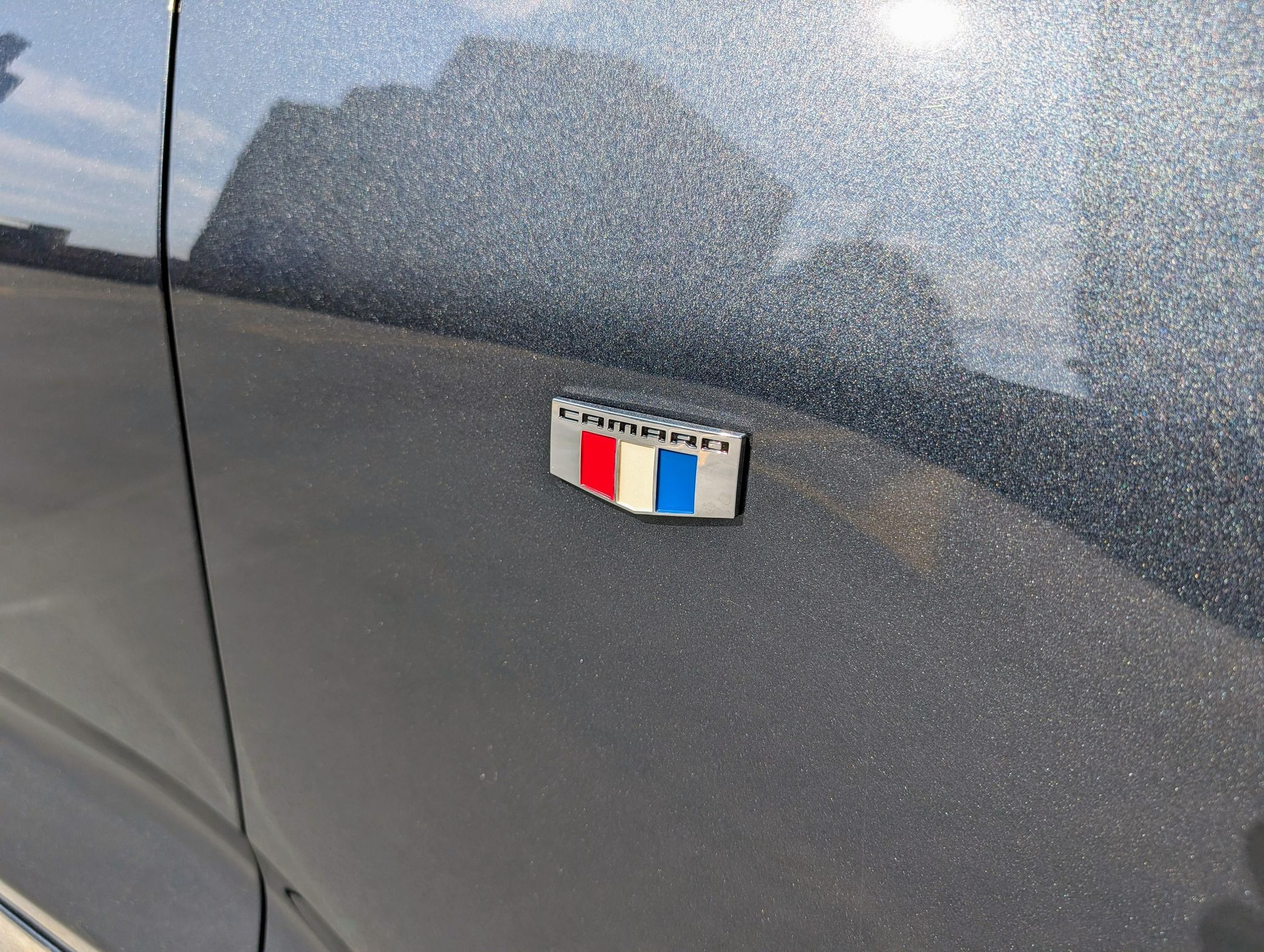 2019 Chevrolet Camaro 2SS - Image 46