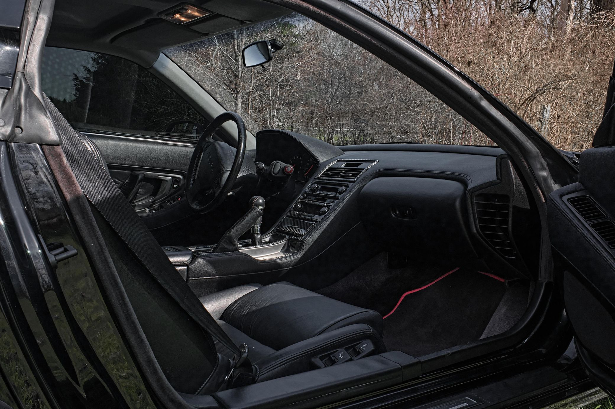 1992 Acura NSX - Image 57