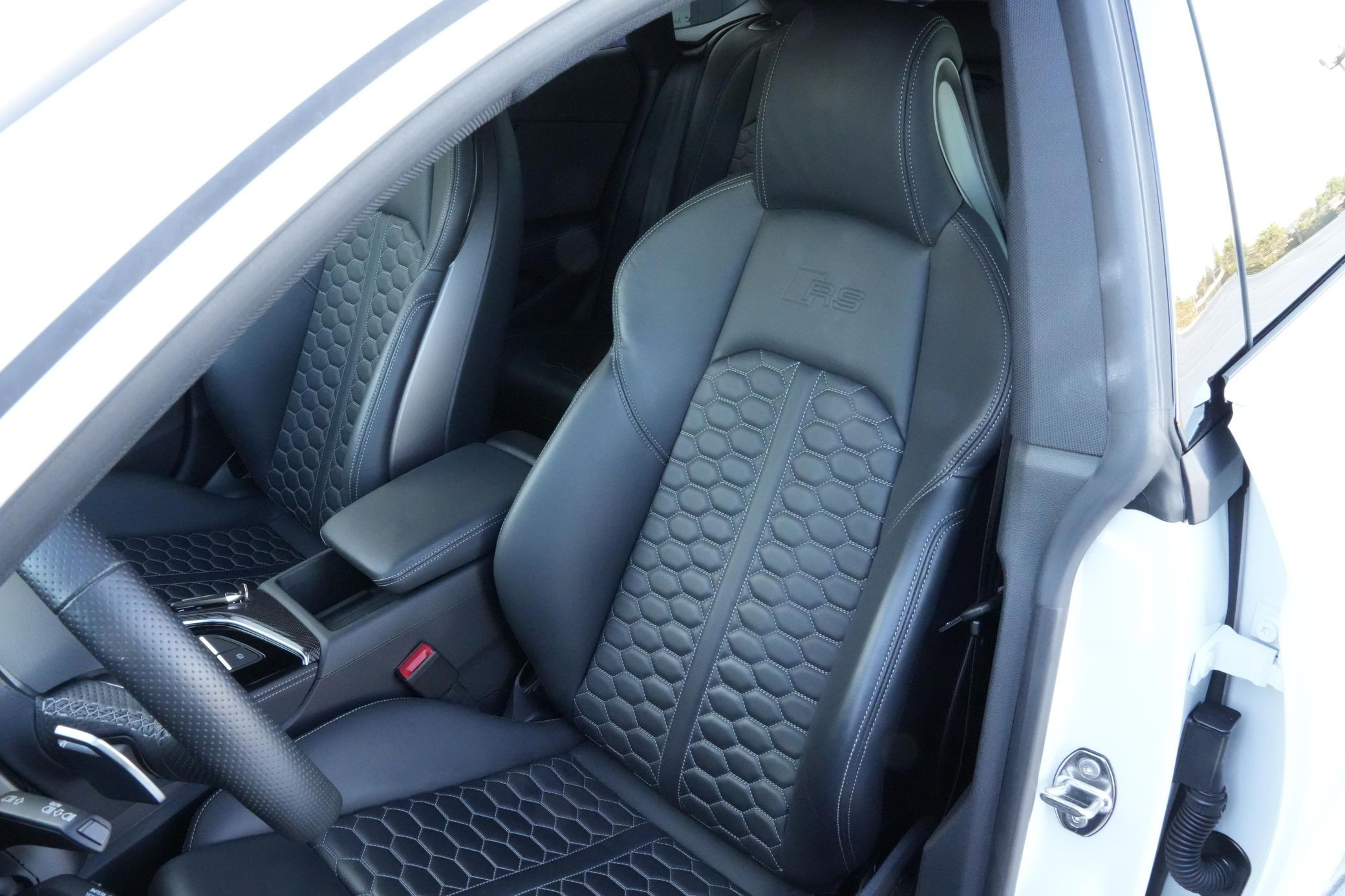 2023 Audi RS5 Sportback - Image 48