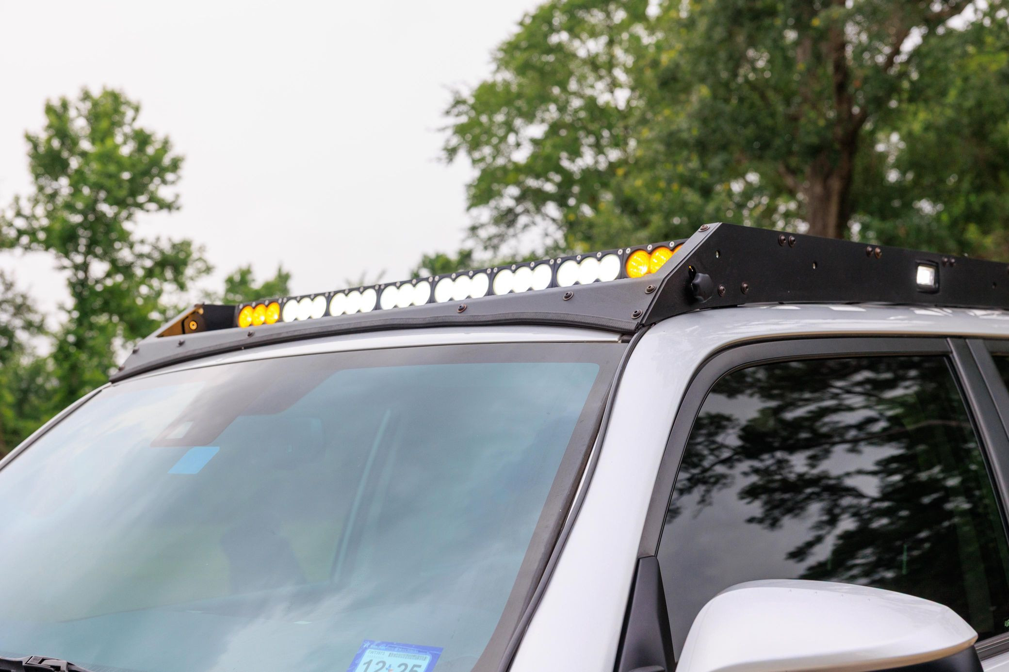 2023 Toyota 4Runner TRD Off-Road - Image 41