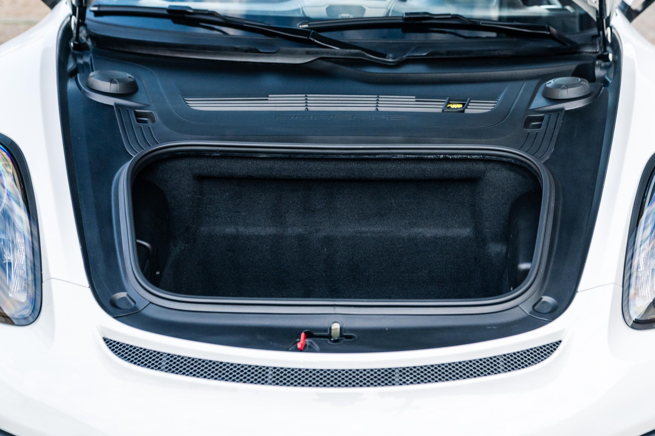 2016 Porsche Boxster Spyder - Image 2