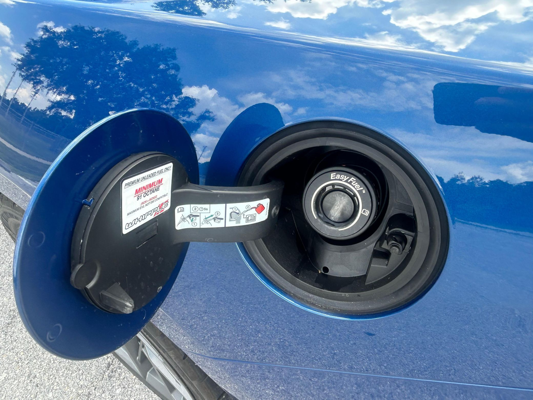 2024 Ford Mustang GT - Image 49