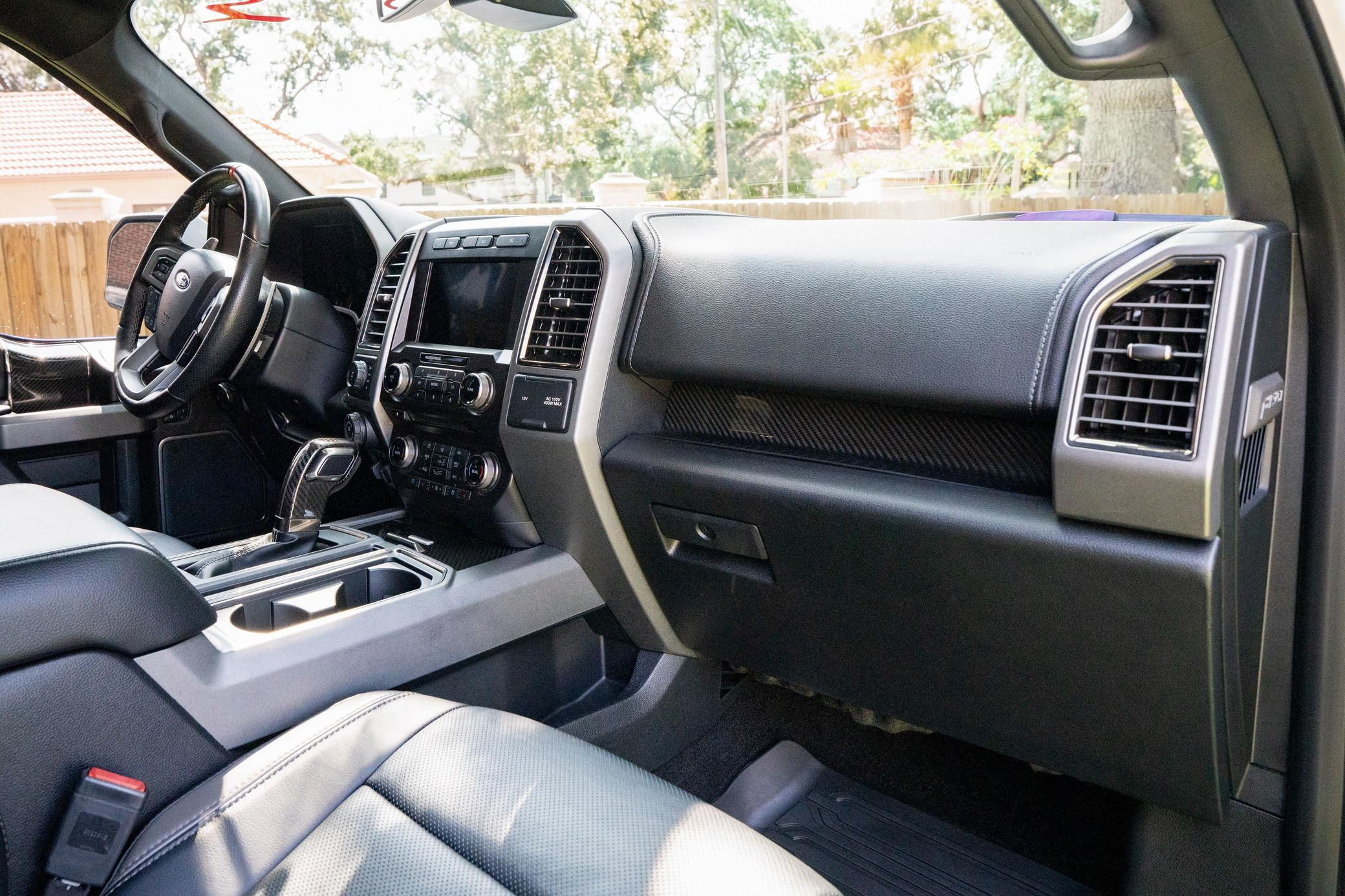 2018 Ford F-150 Raptor Hennessey VelociRaptor - Image 72