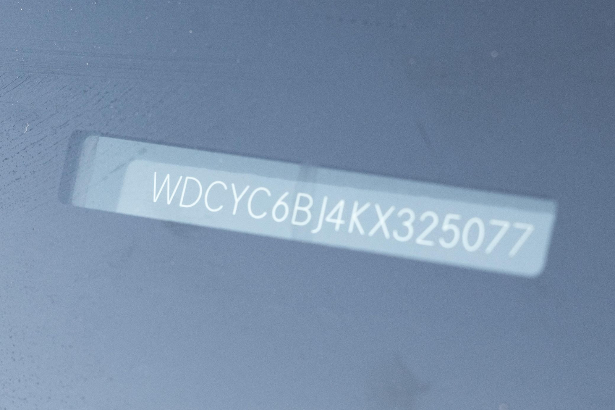 2019 Mercedes-Benz G-Class G550 - Image 49