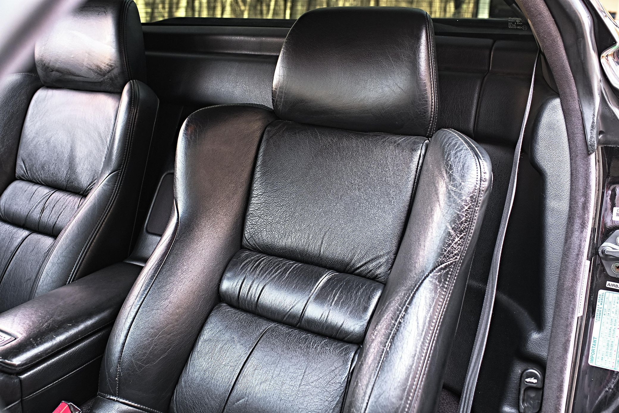 1992 Acura NSX - Image 58