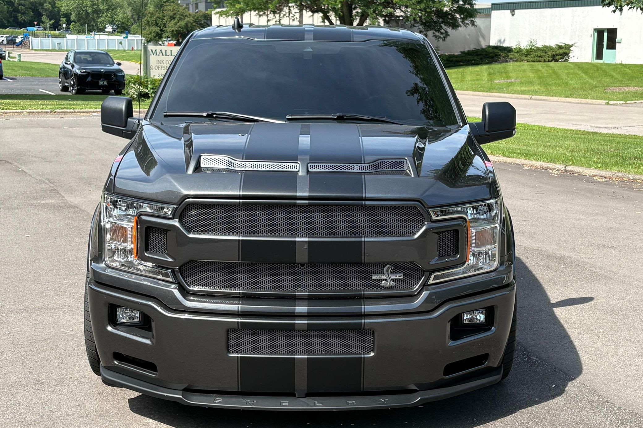 2020 Ford F-150 Shelby Super Snake Sport - Image 41