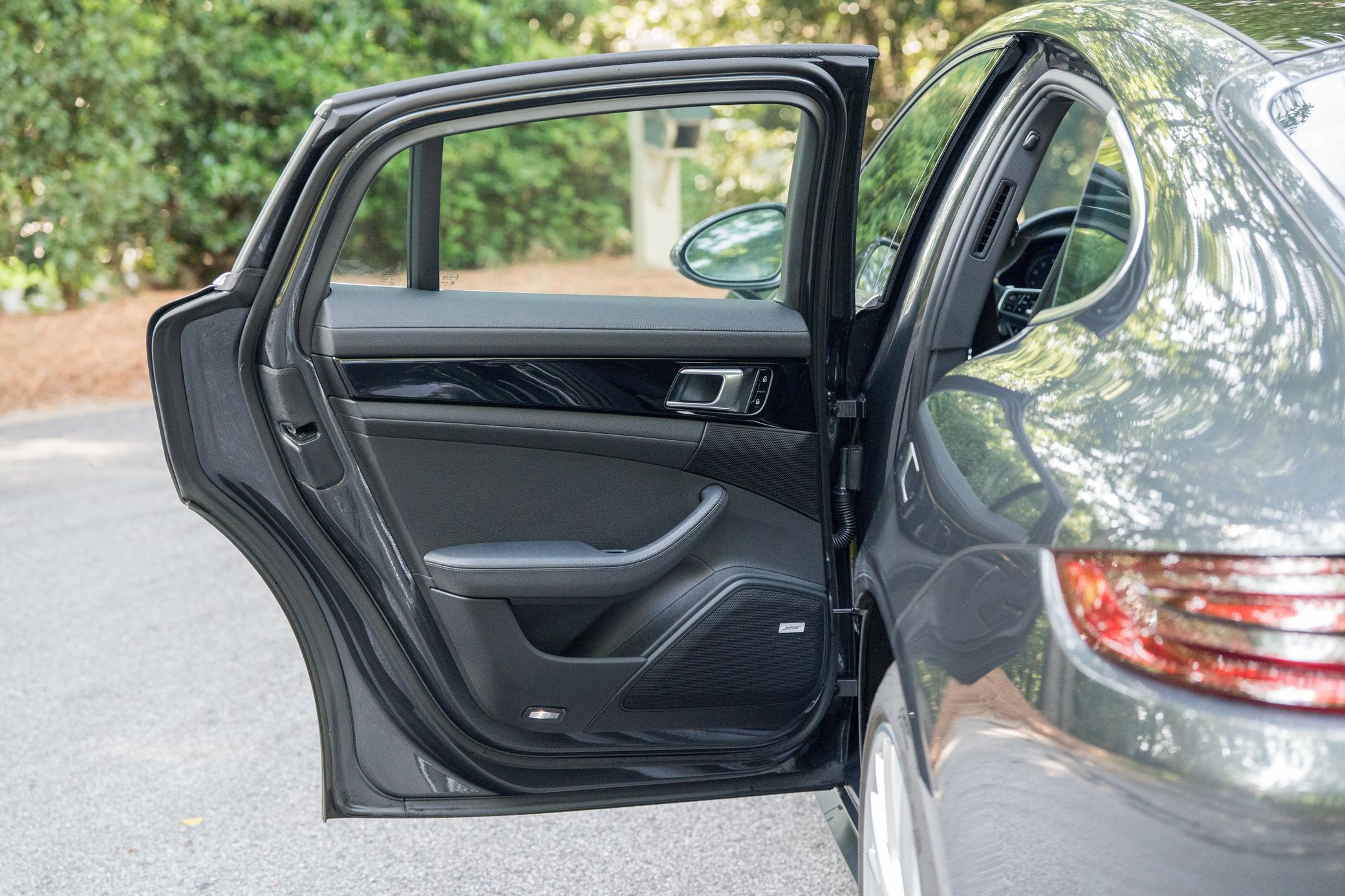 2020 Porsche Panamera 4S - Image 38