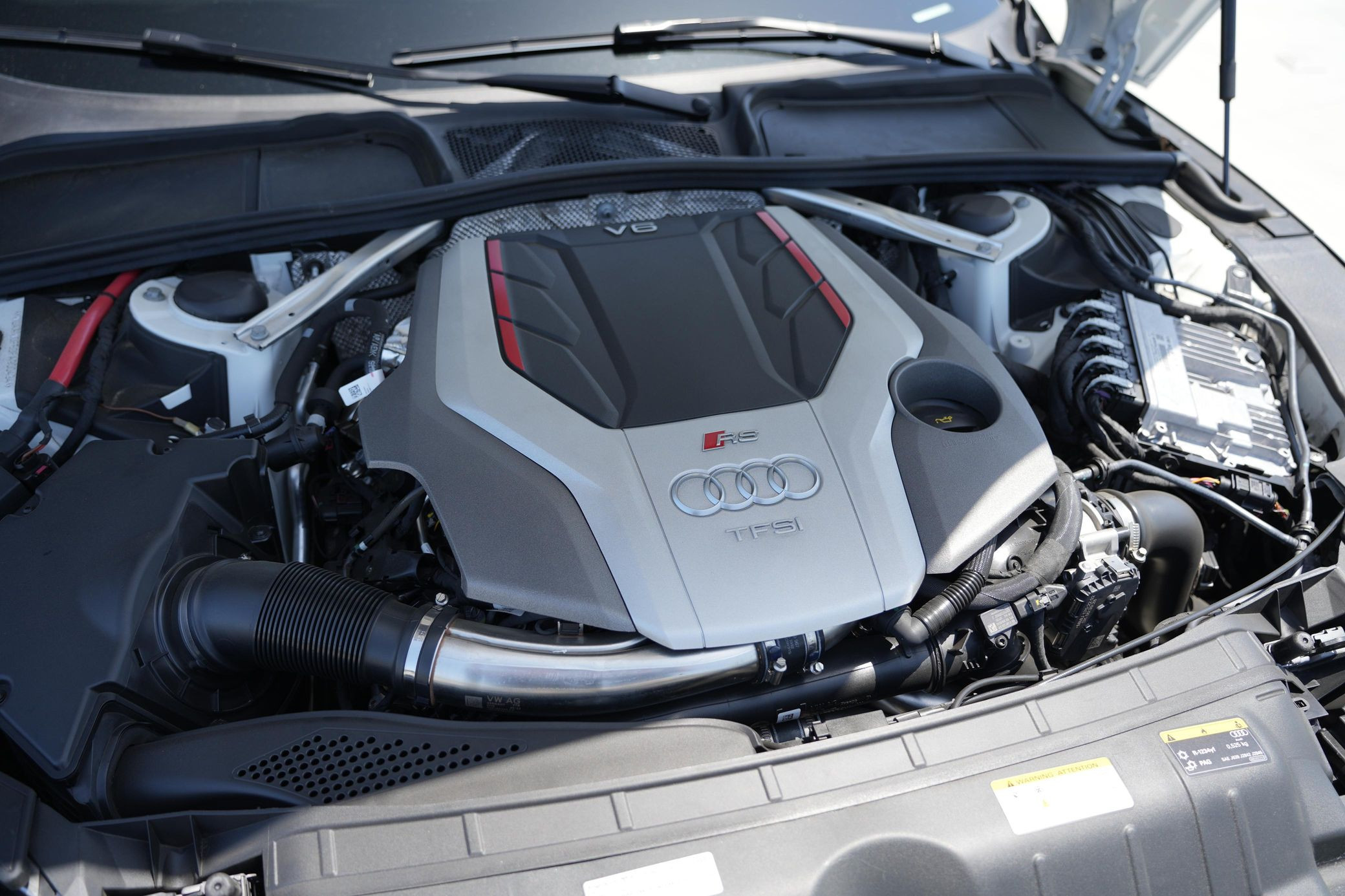2023 Audi RS5 Sportback - Image 49