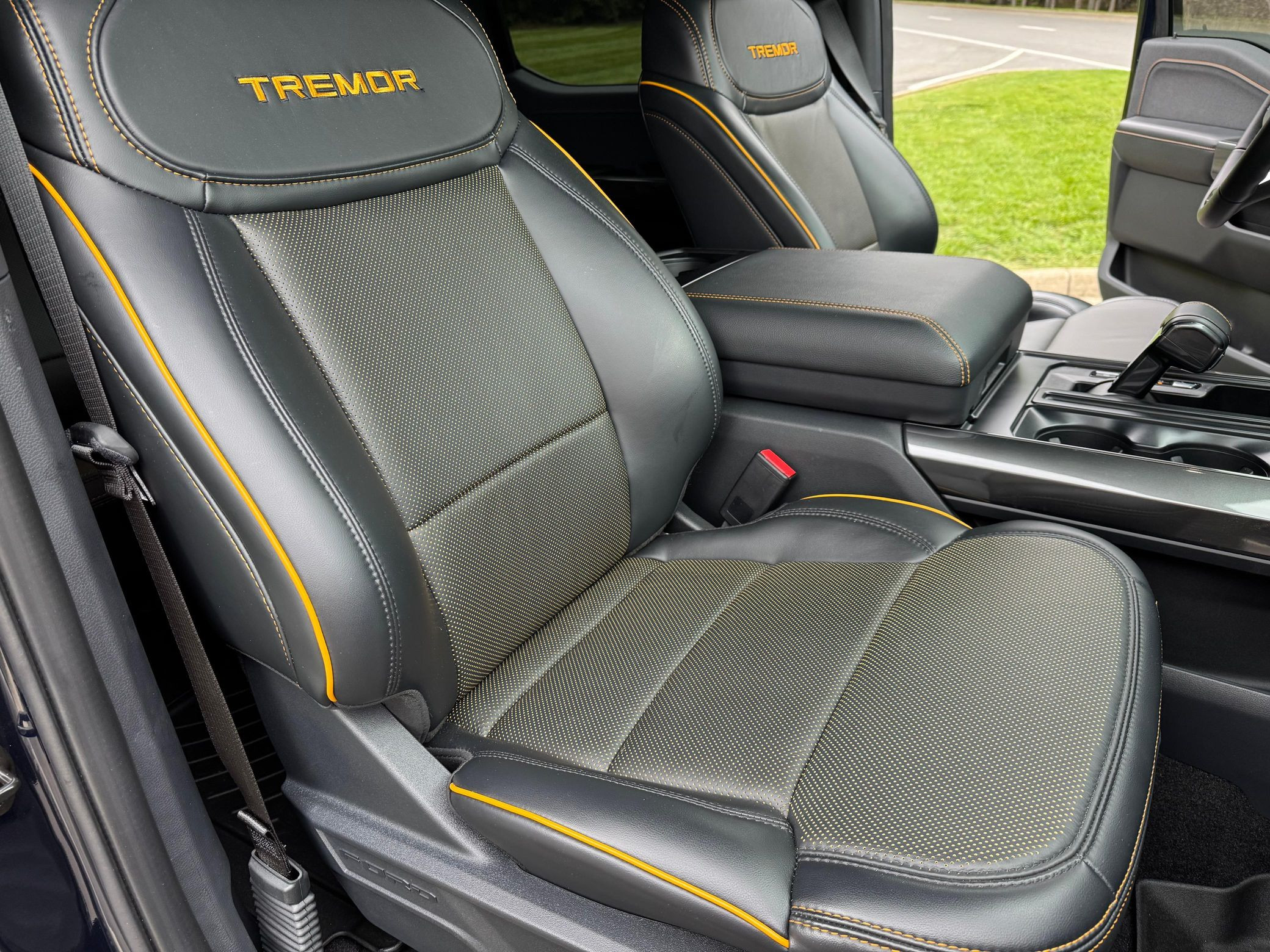 2023 Ford F-150 Tremor Hennessey Venom 775 - Image 5