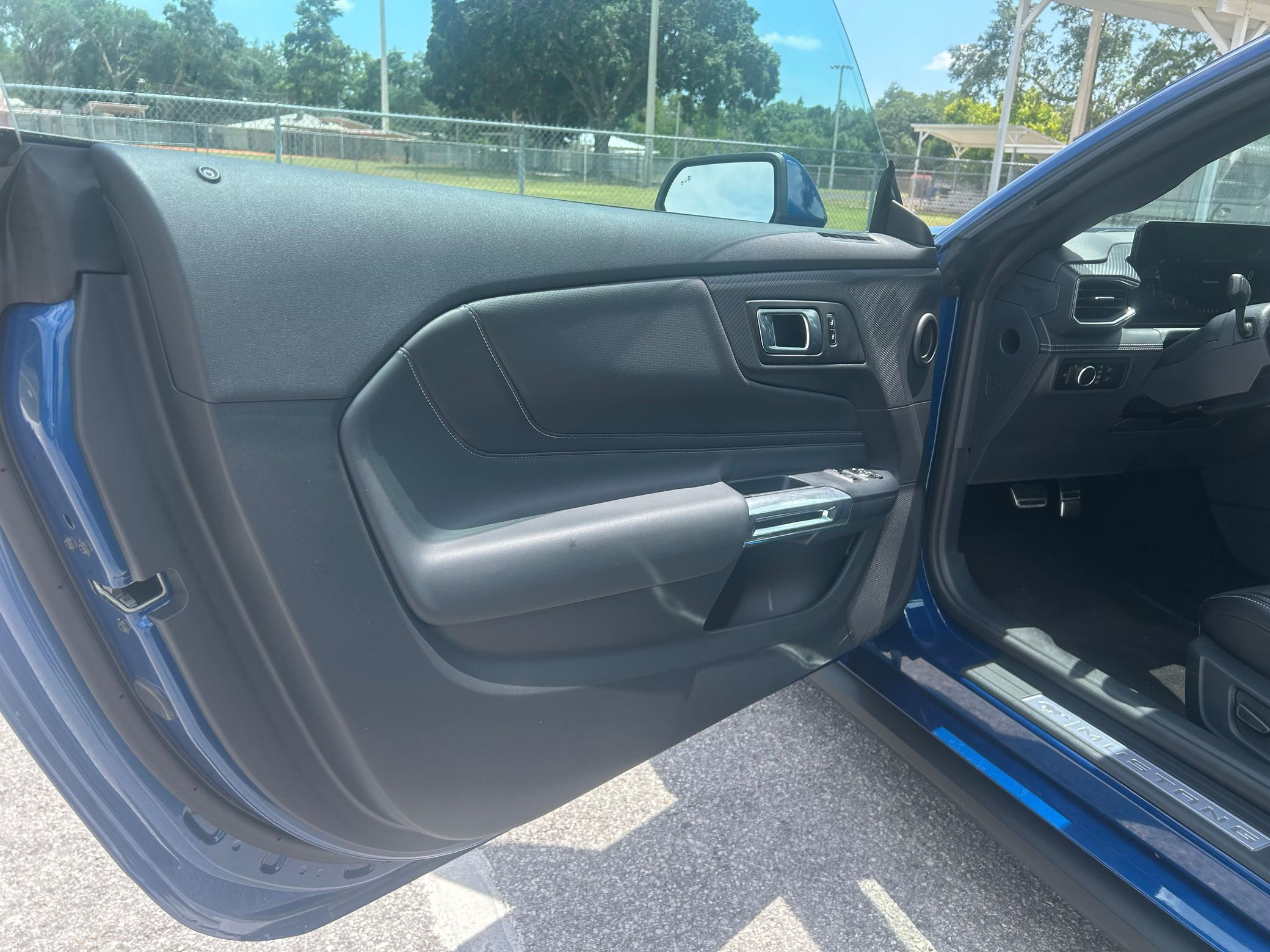 2024 Ford Mustang GT - Image 50