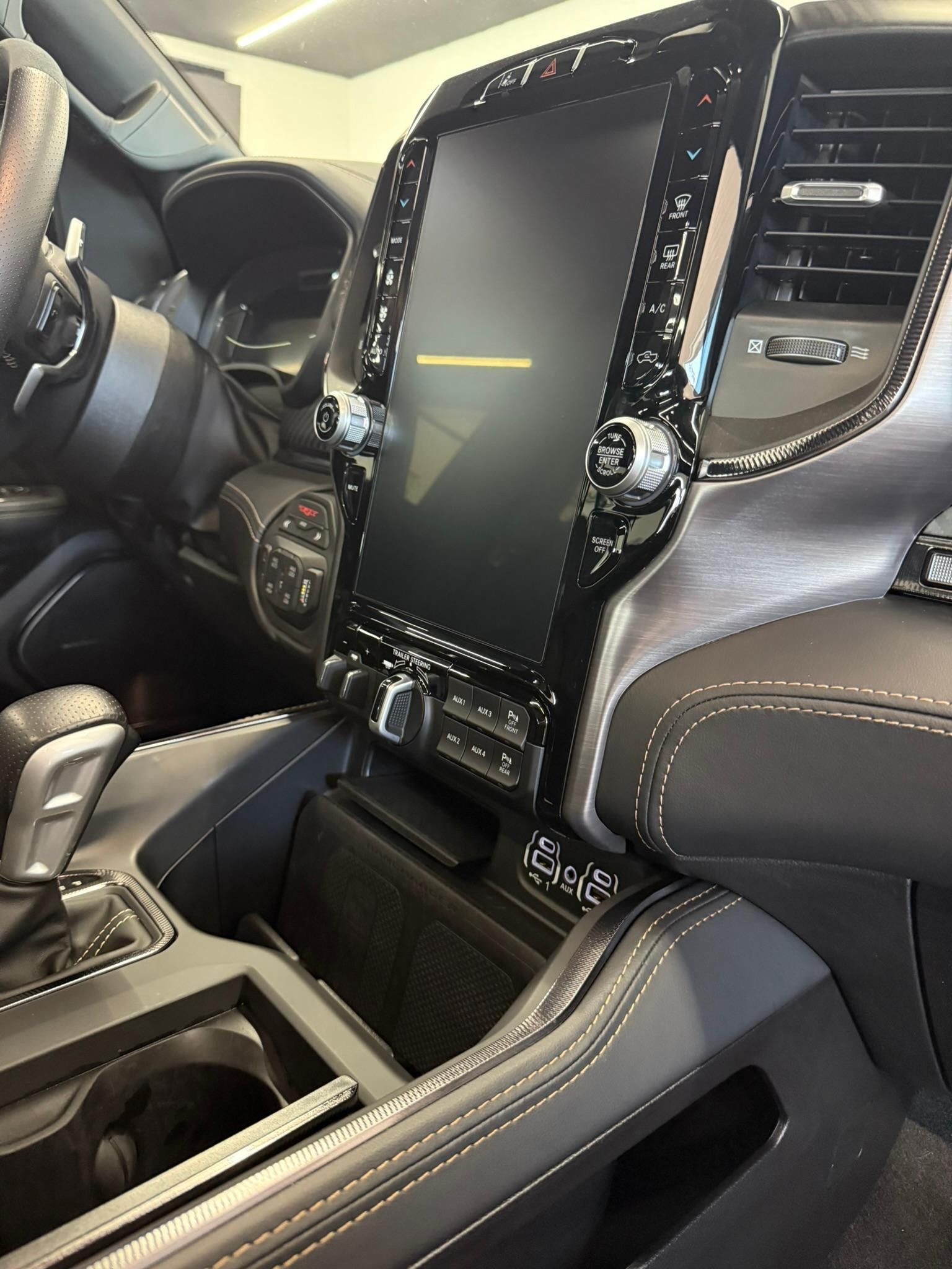 2024 Ram 1500 TRX Final Edition - Image 51