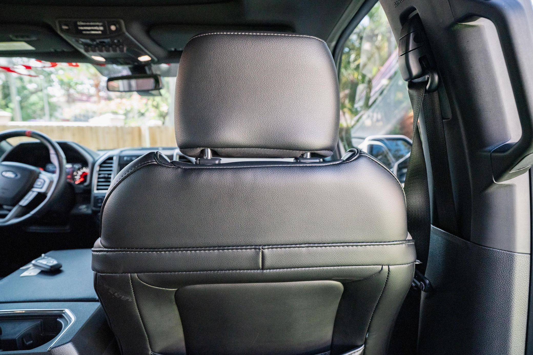 2018 Ford F-150 Raptor Hennessey VelociRaptor - Image 73